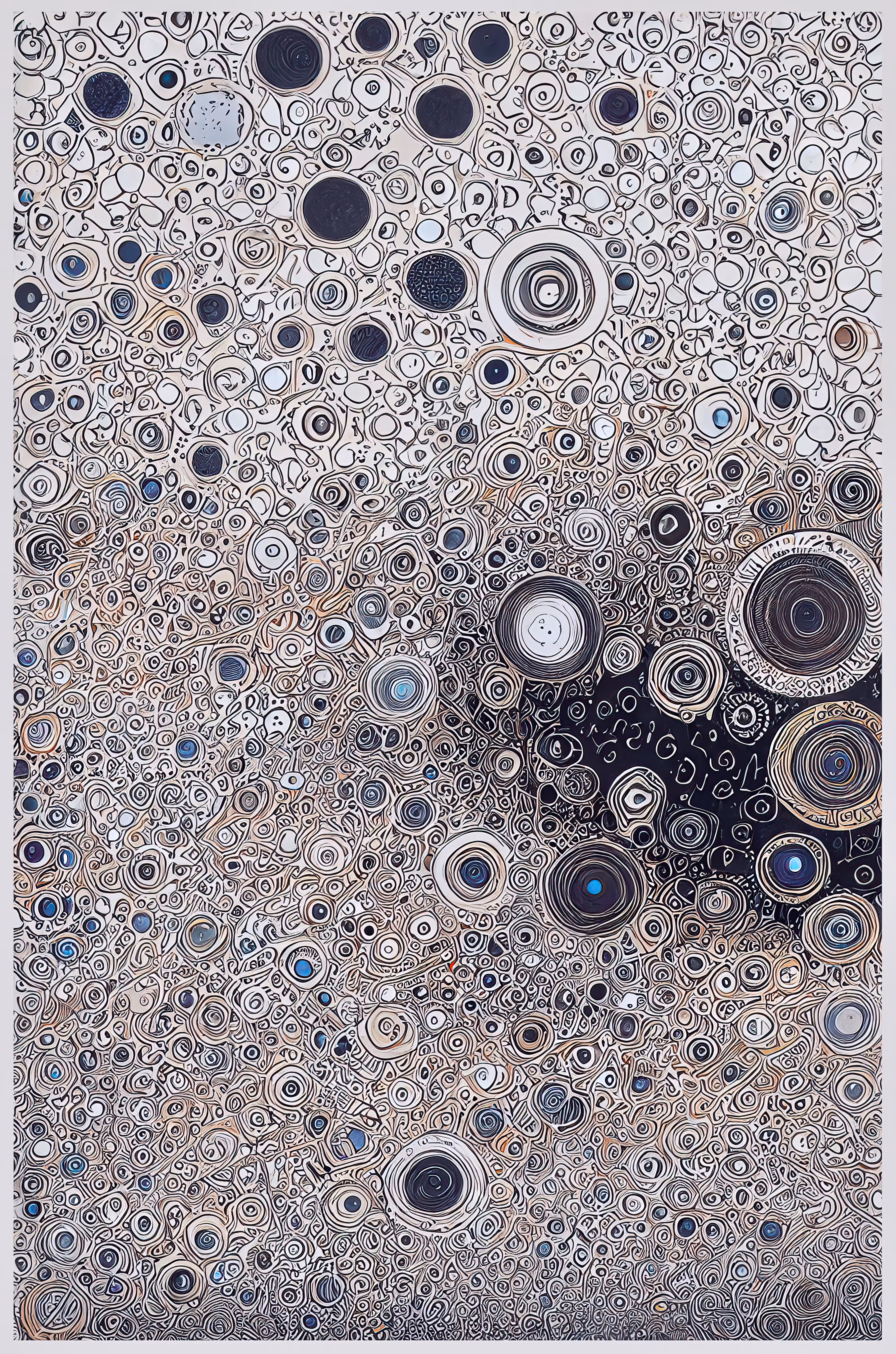 Particle Catalyst Fourty-One
