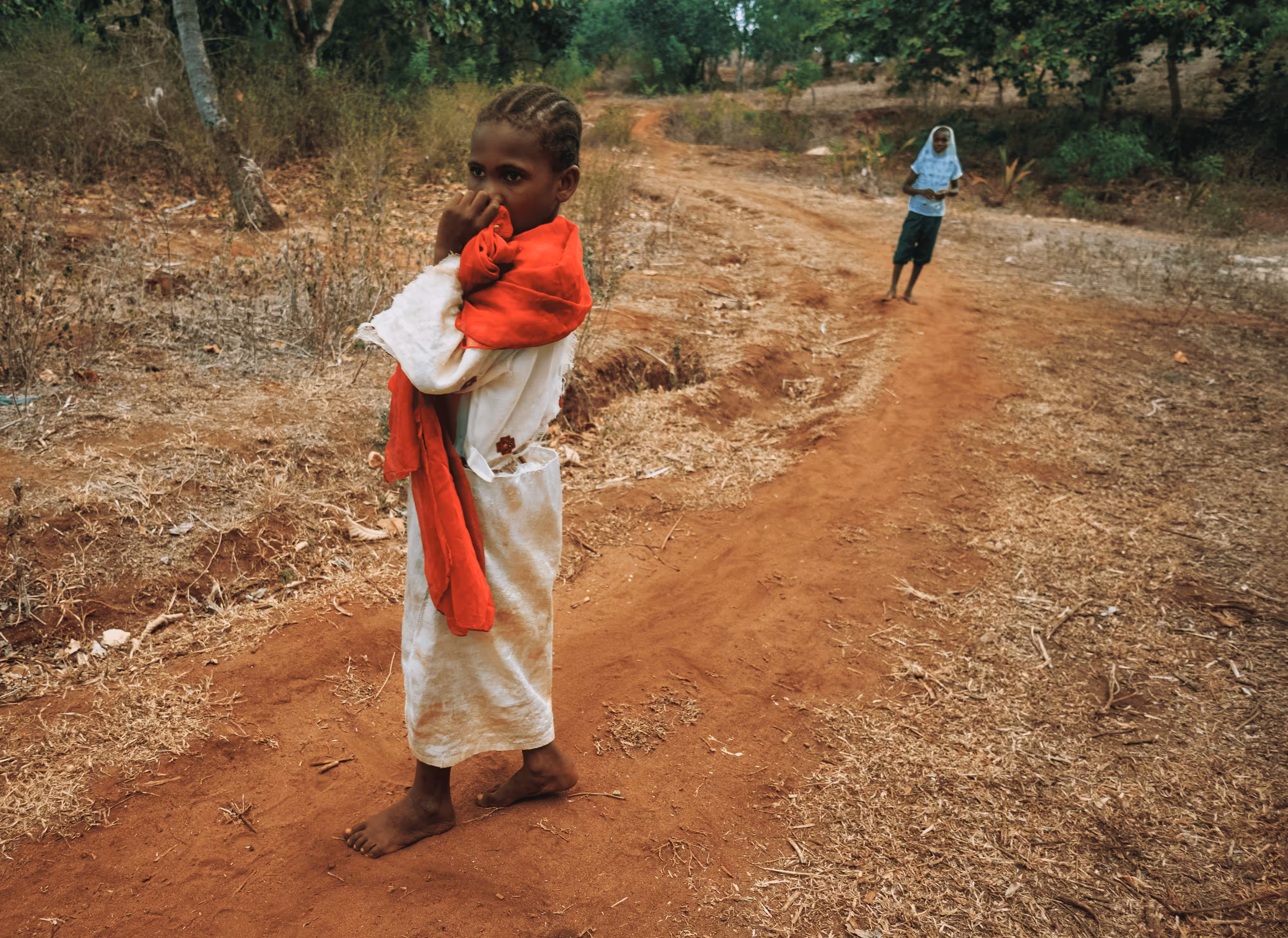 Zanzibar's Kids #39