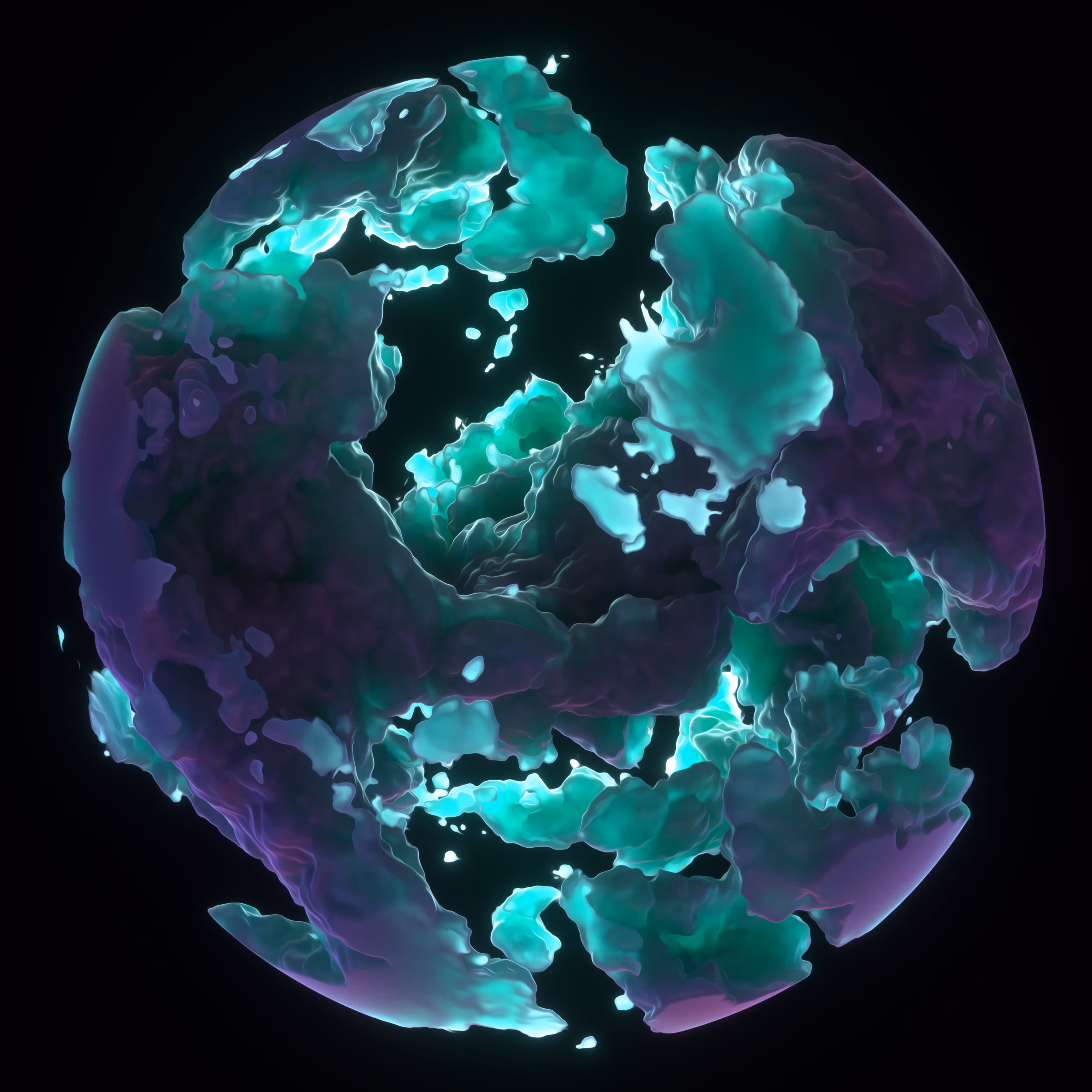 Jade Cloud