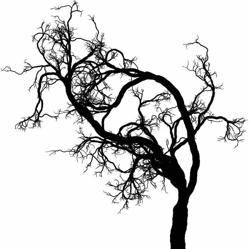 Tree 01 #124