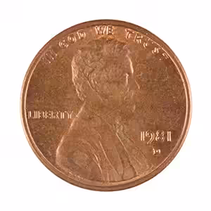 CENTS #3348
