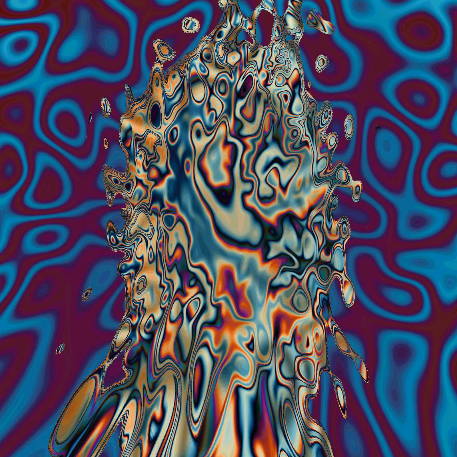 soul drop (webcam) #8