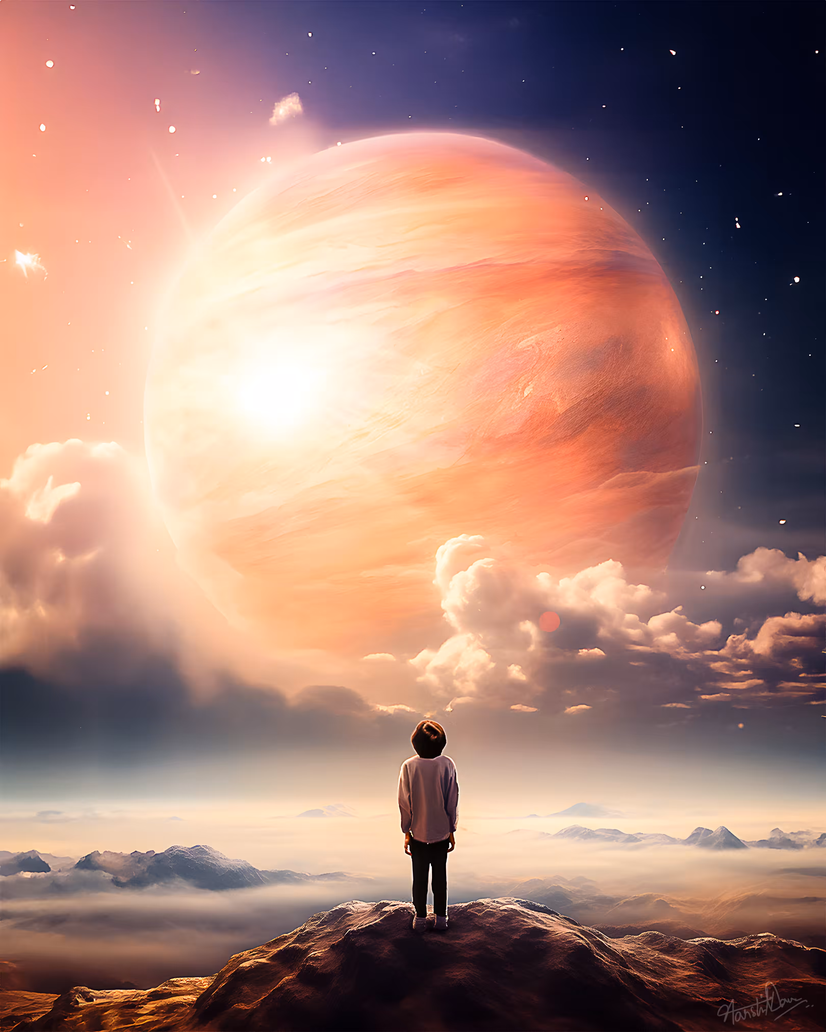 Beyond Earth #7