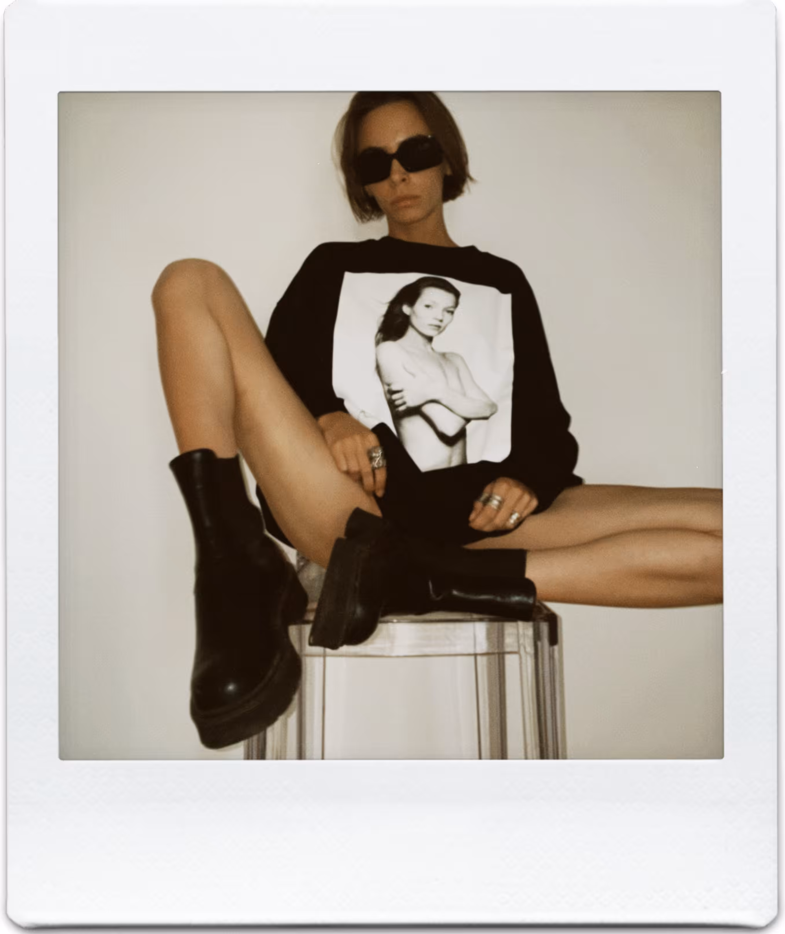 Polaroid 144