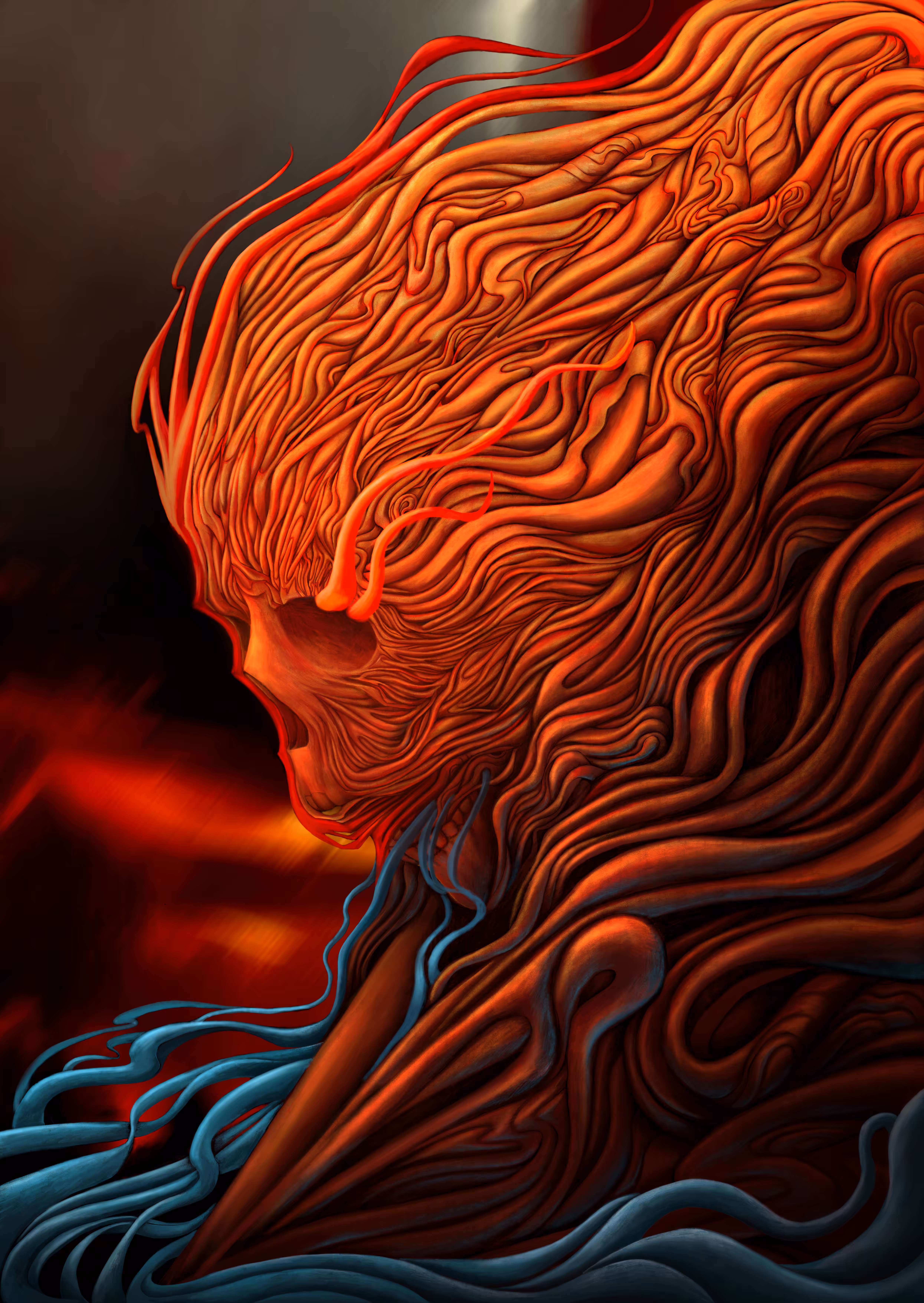 Immolation