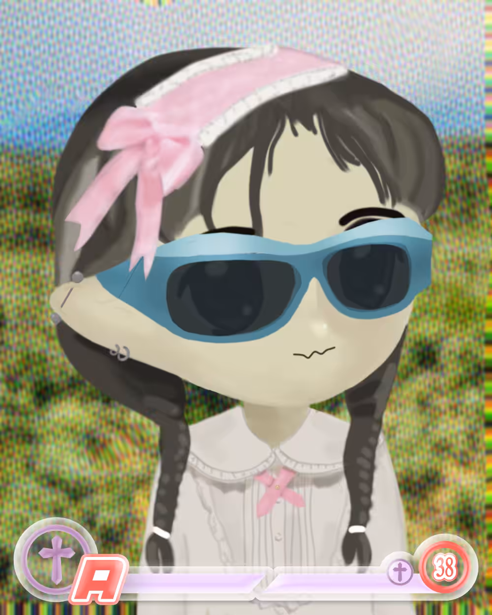 Milady 6658