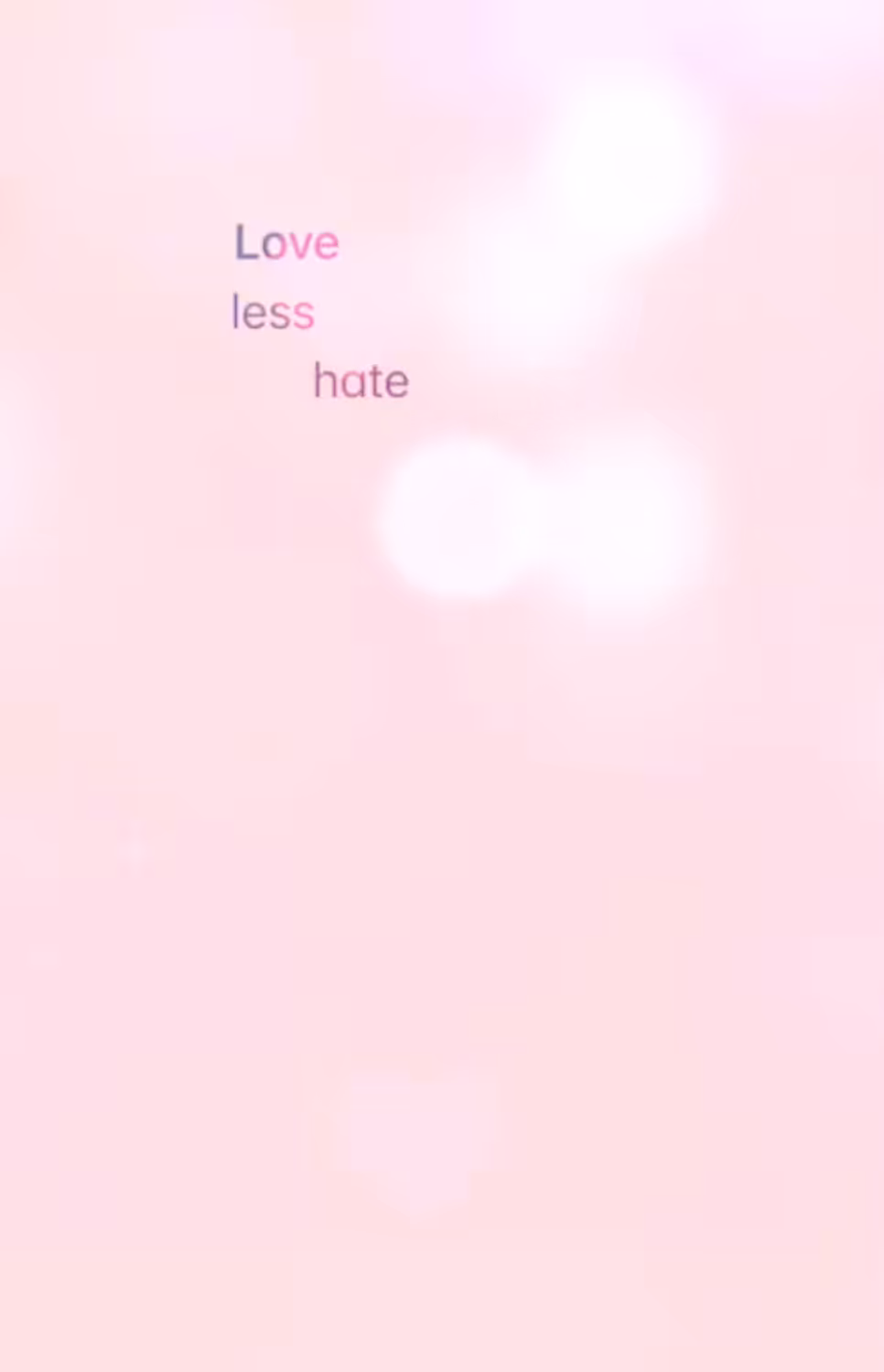 Love