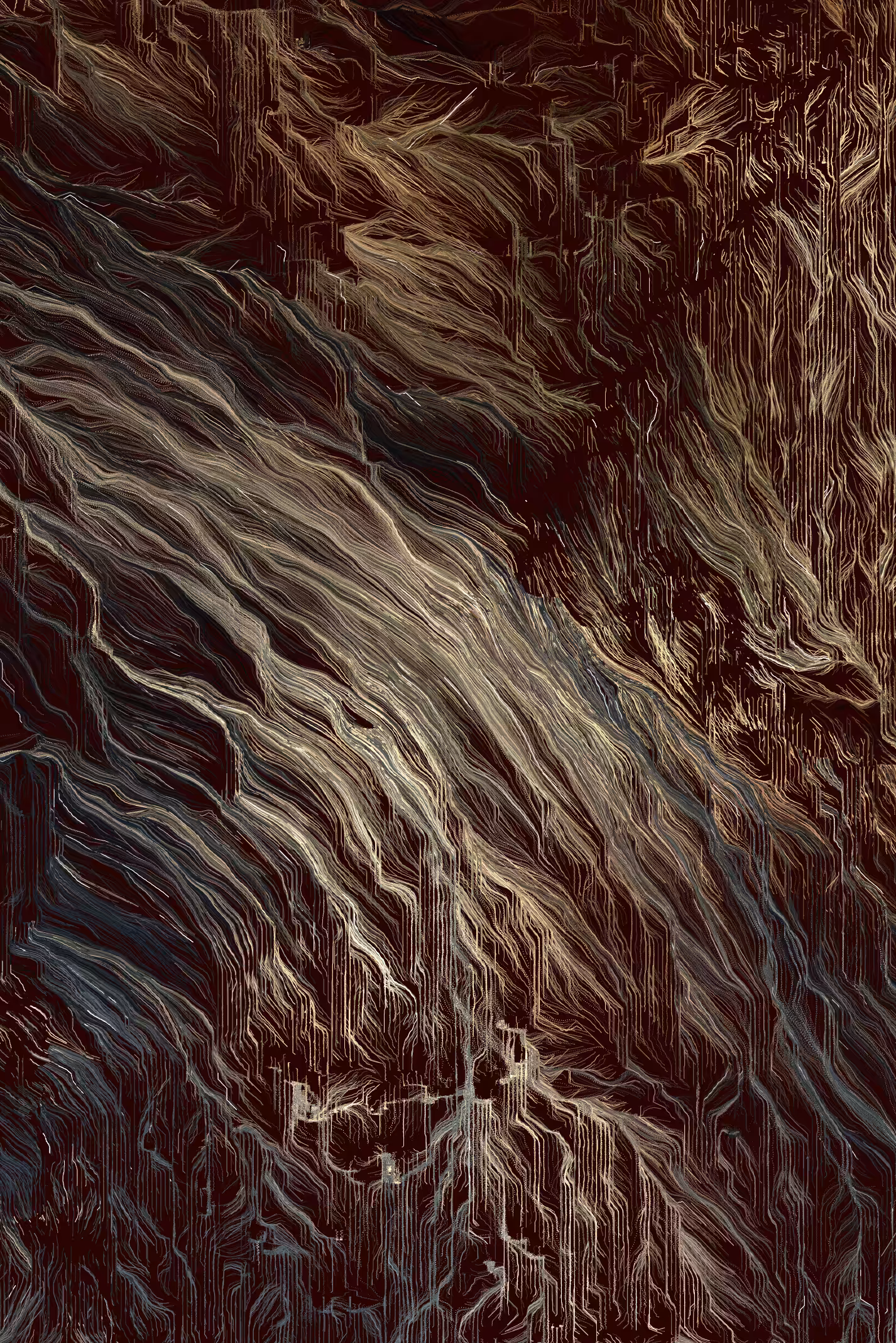Rodeo posts: More particles ✨