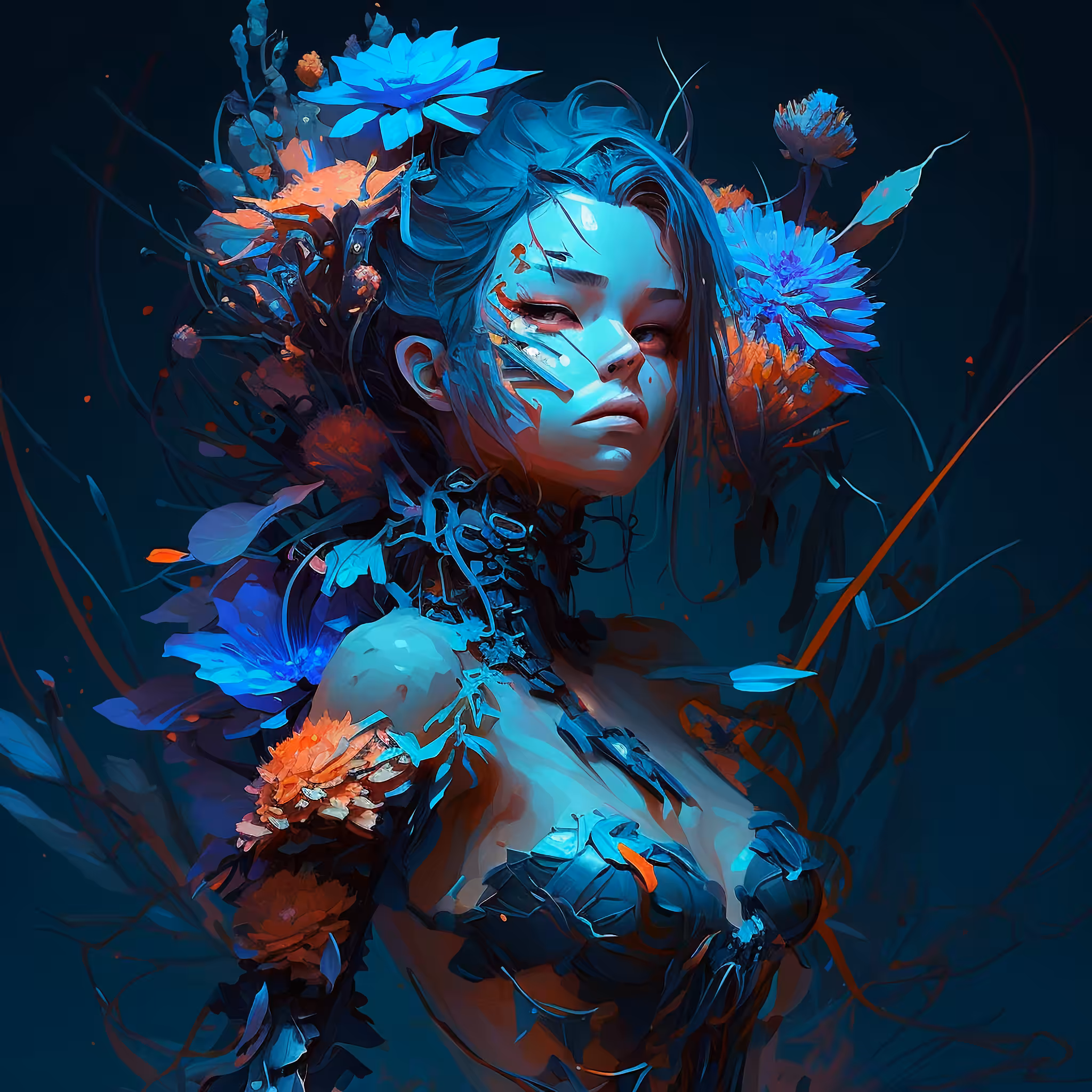 Aqua Assassin
