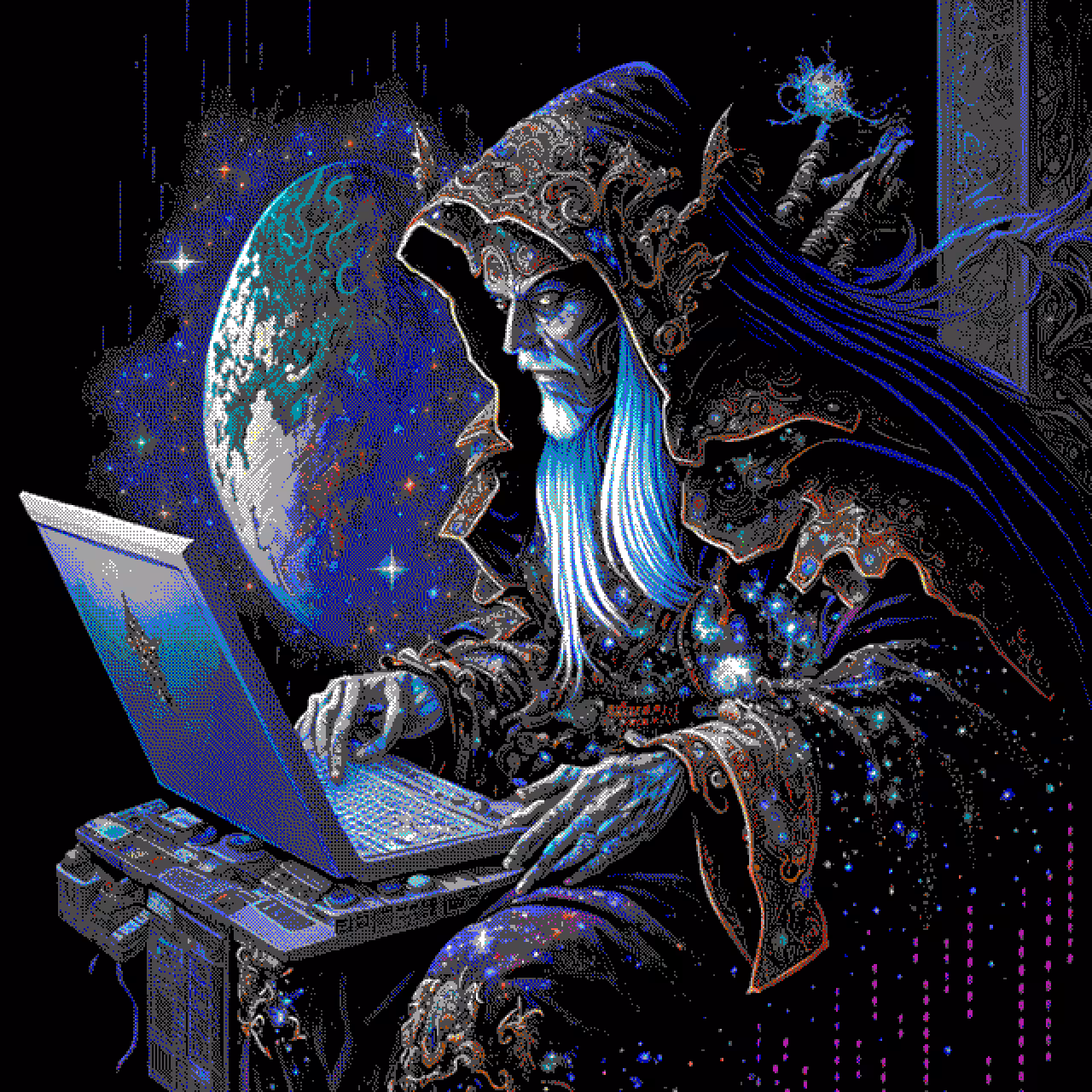 Heroes Of Wifi and Magic: Heroes of Wifi and Magic 064