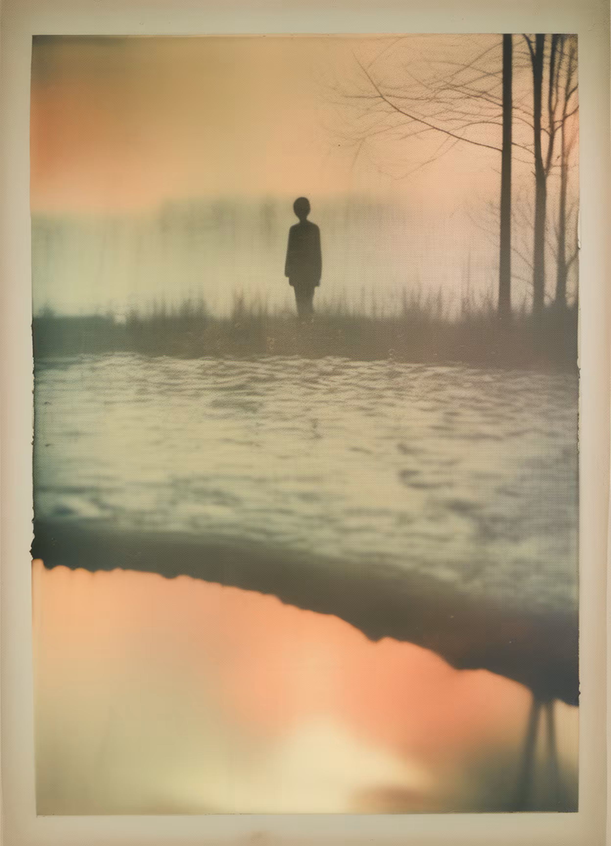 Summer Distortions #67
