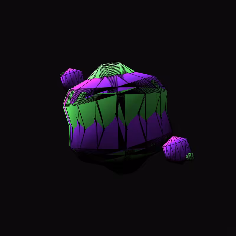 Planet Orbitosu Æ1 #8