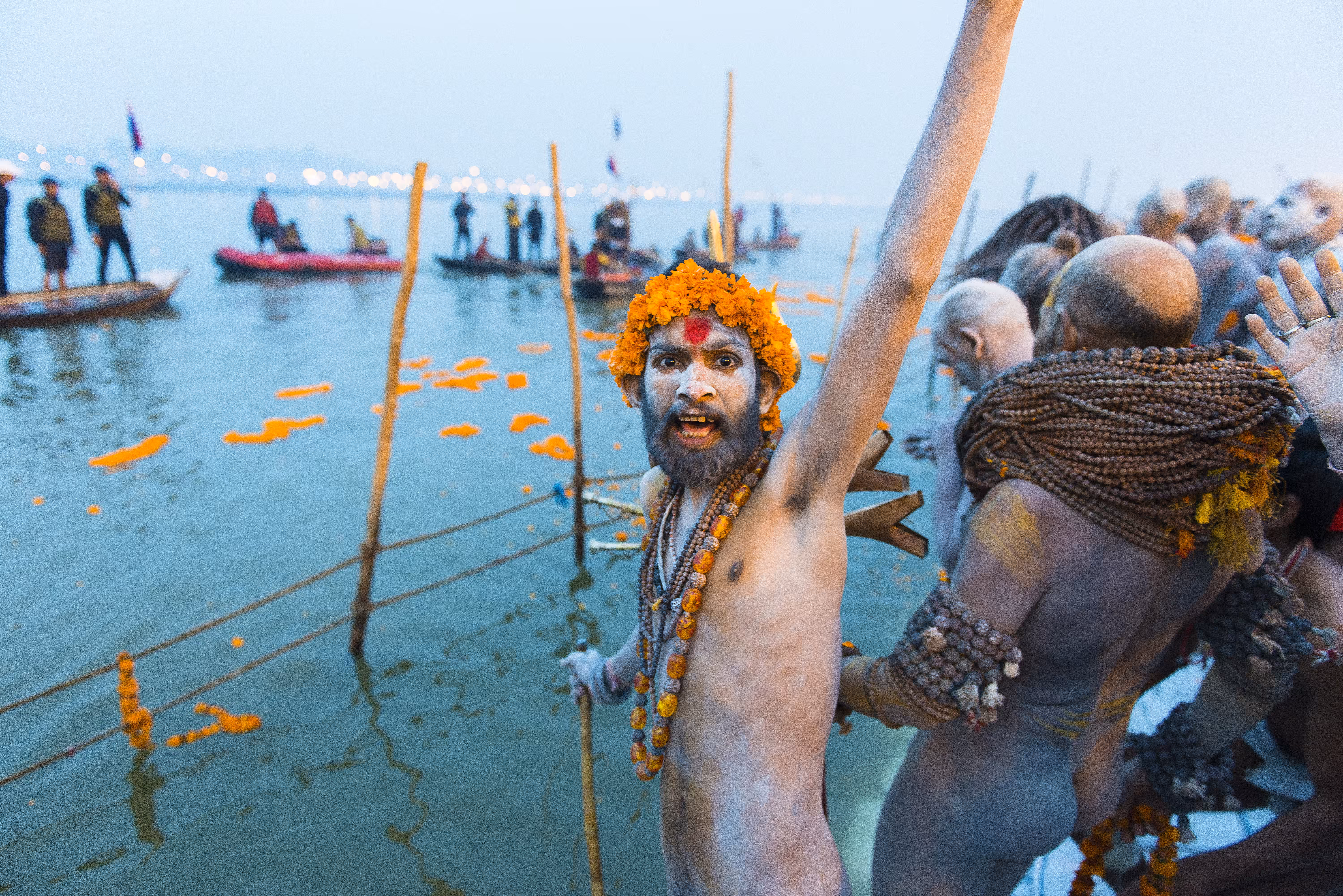 Kumbh Mela
