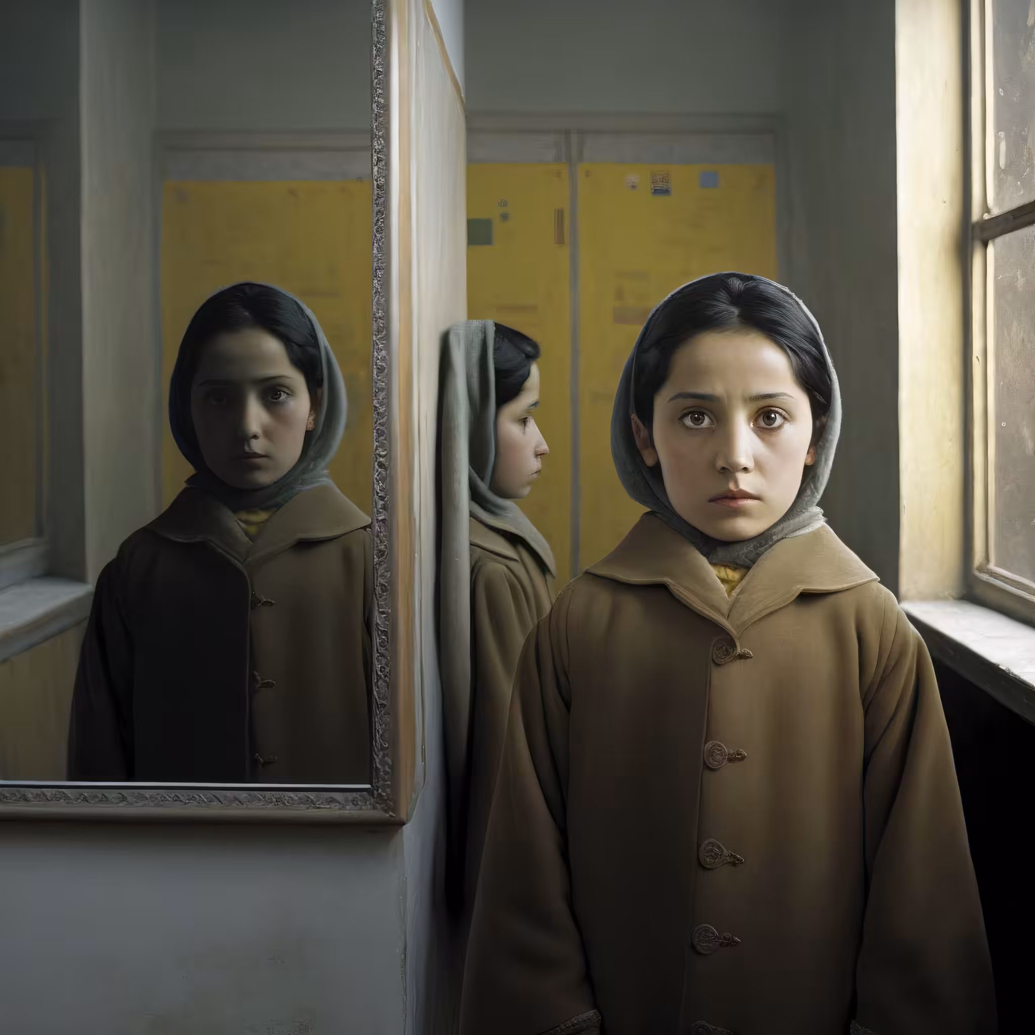 Breaking Newz: 12/21/22: Afghanistan's Taliban ban all education for girls