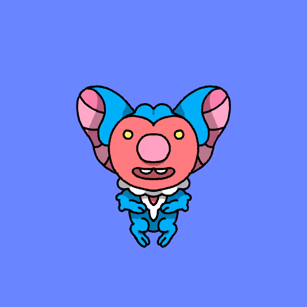 #269 — Baby