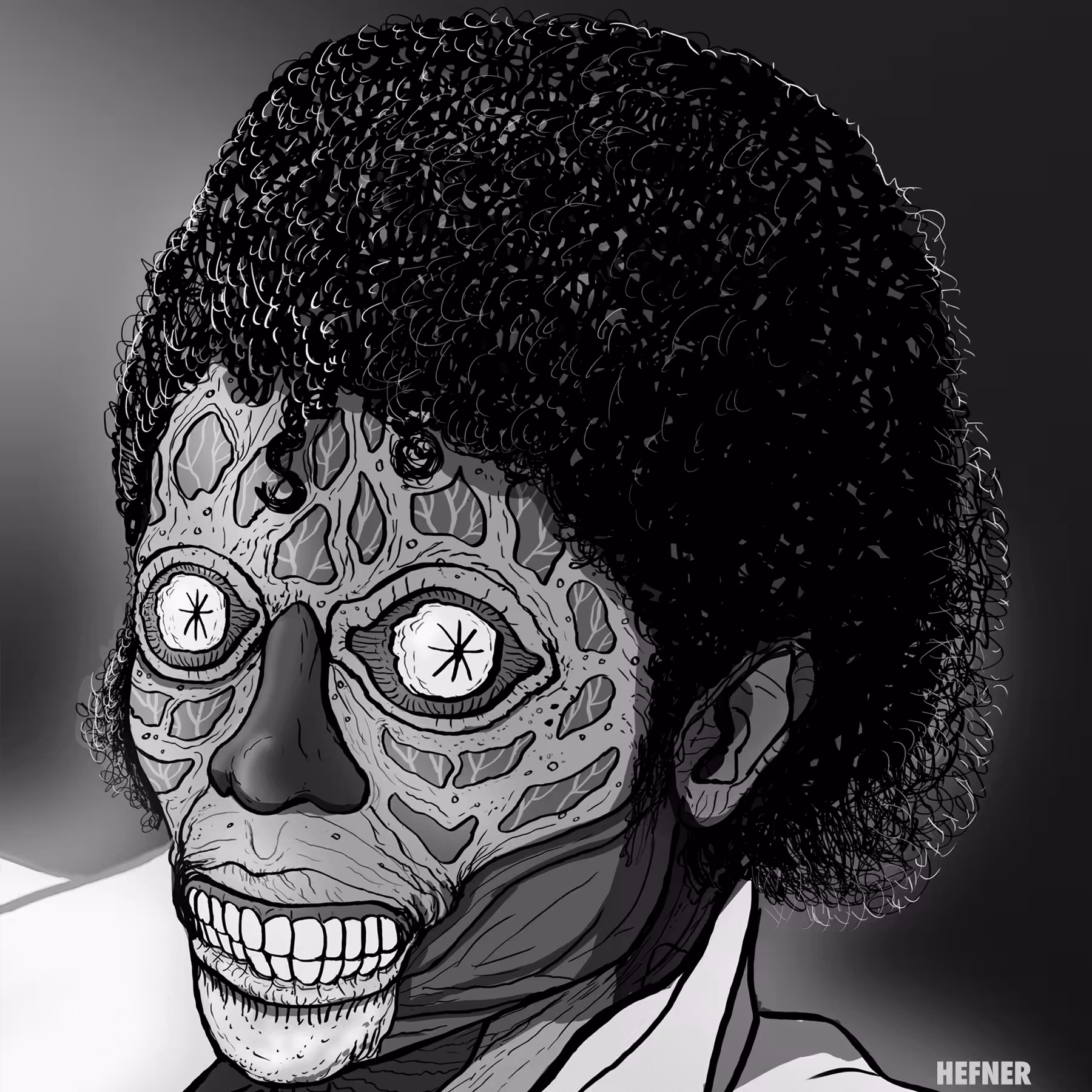 The King of Pop