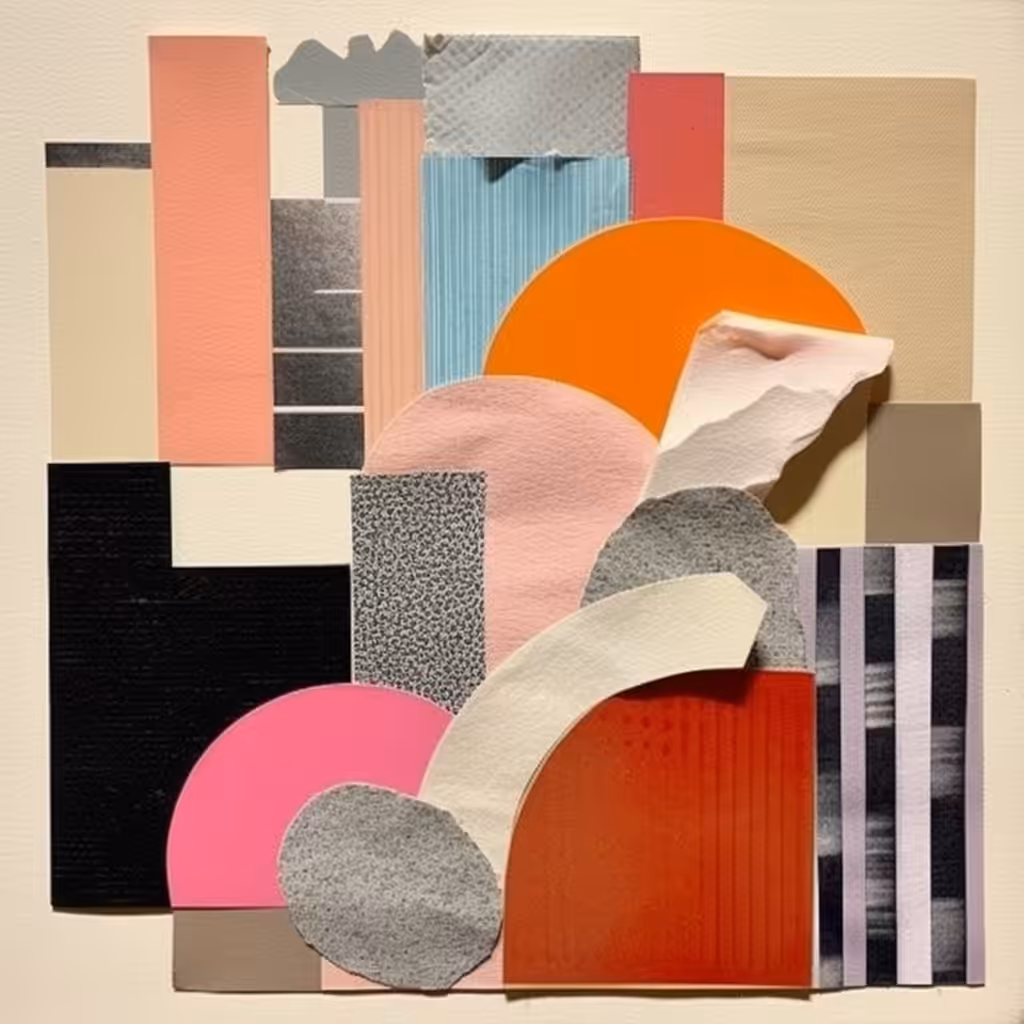 Collages x AI #105