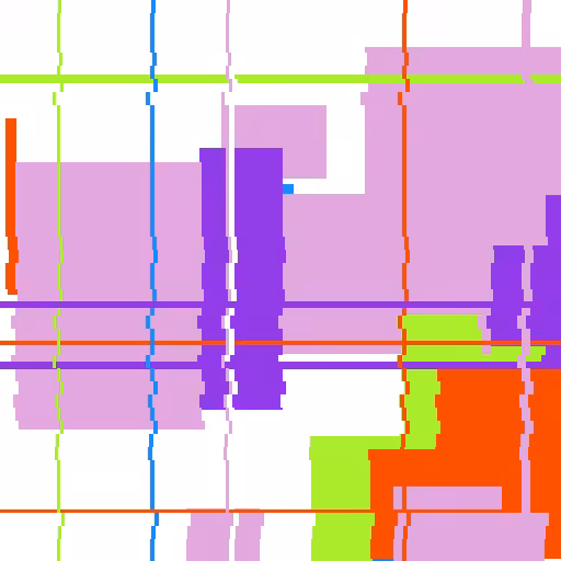 Chromatic Chaos #6122