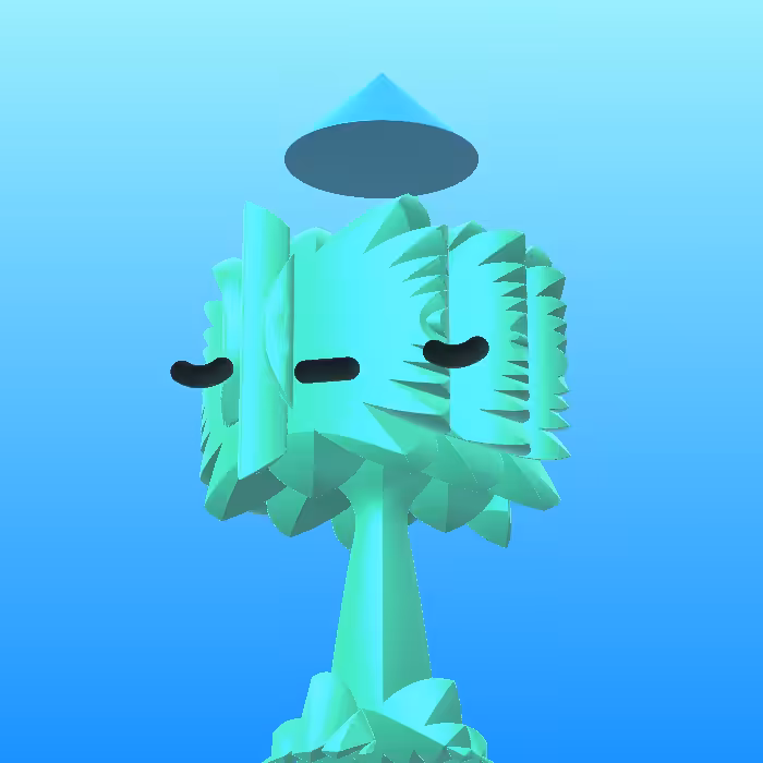 SHADER HEADZ #778