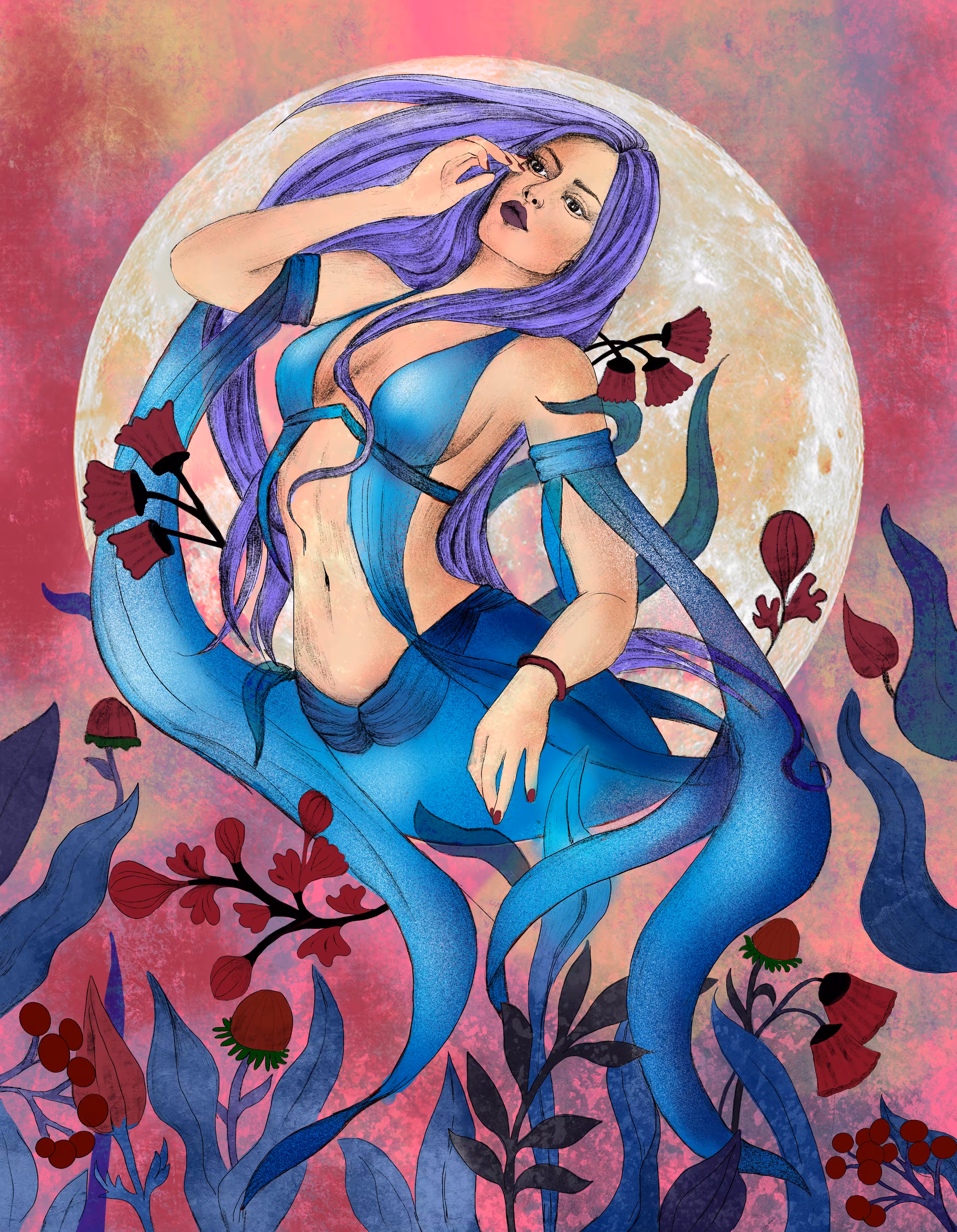 diana