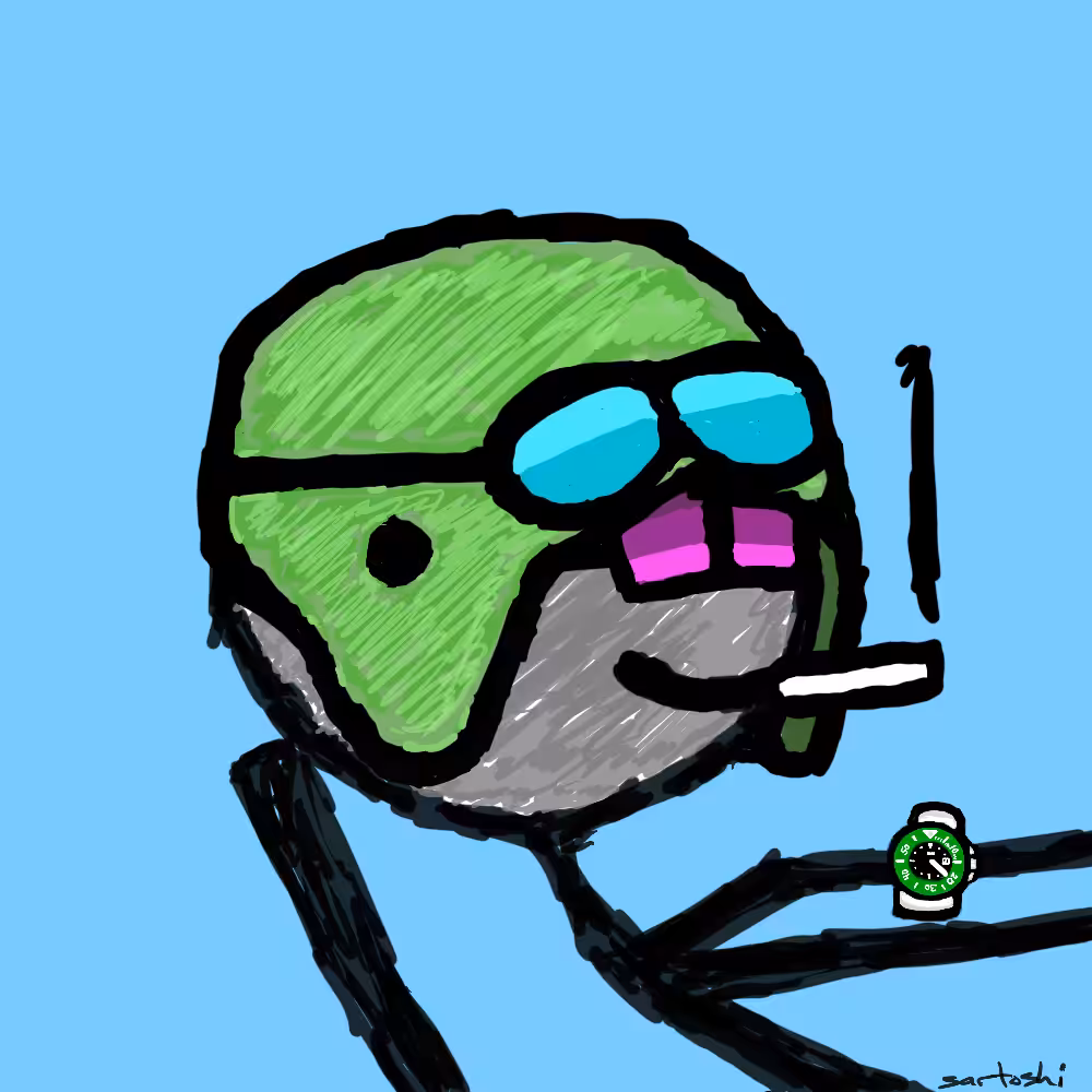 mfer #2408