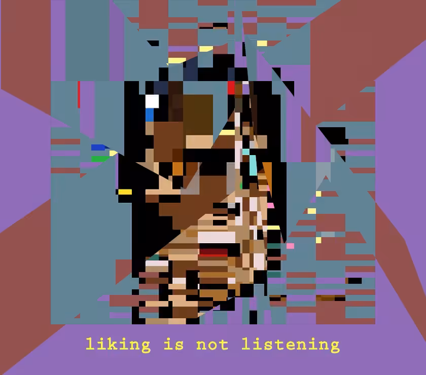 The Remix of the Remix of a Misunderstanding of Rarity Driven By Speculative Capitalists Dressed In Sheep's Clothing pt2