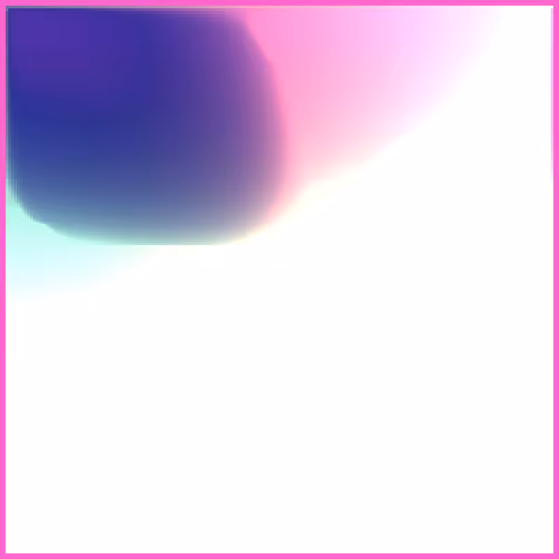 Inward Concentration #2