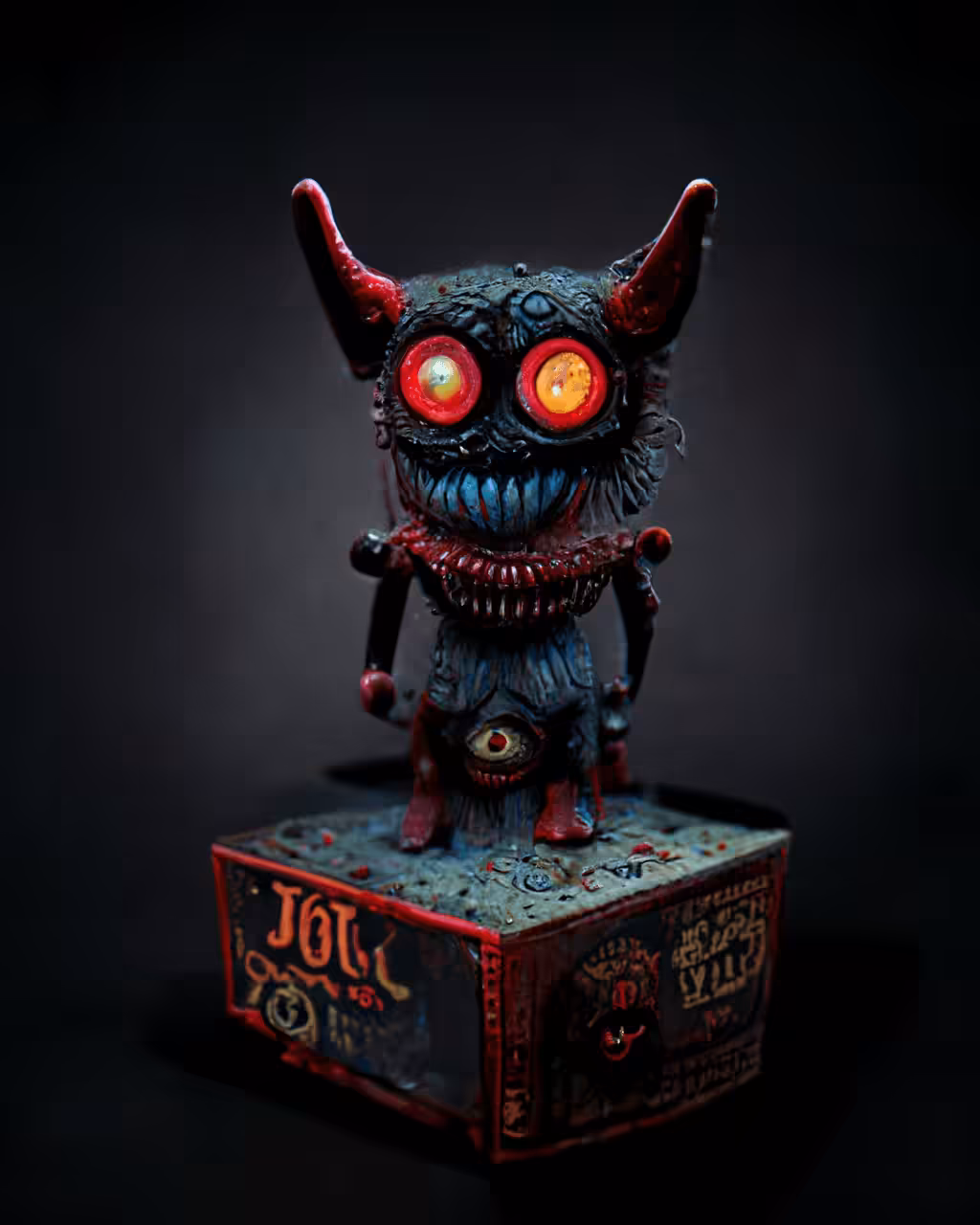 Jack #46