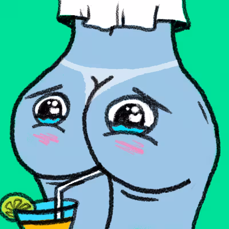 Butt0s #17