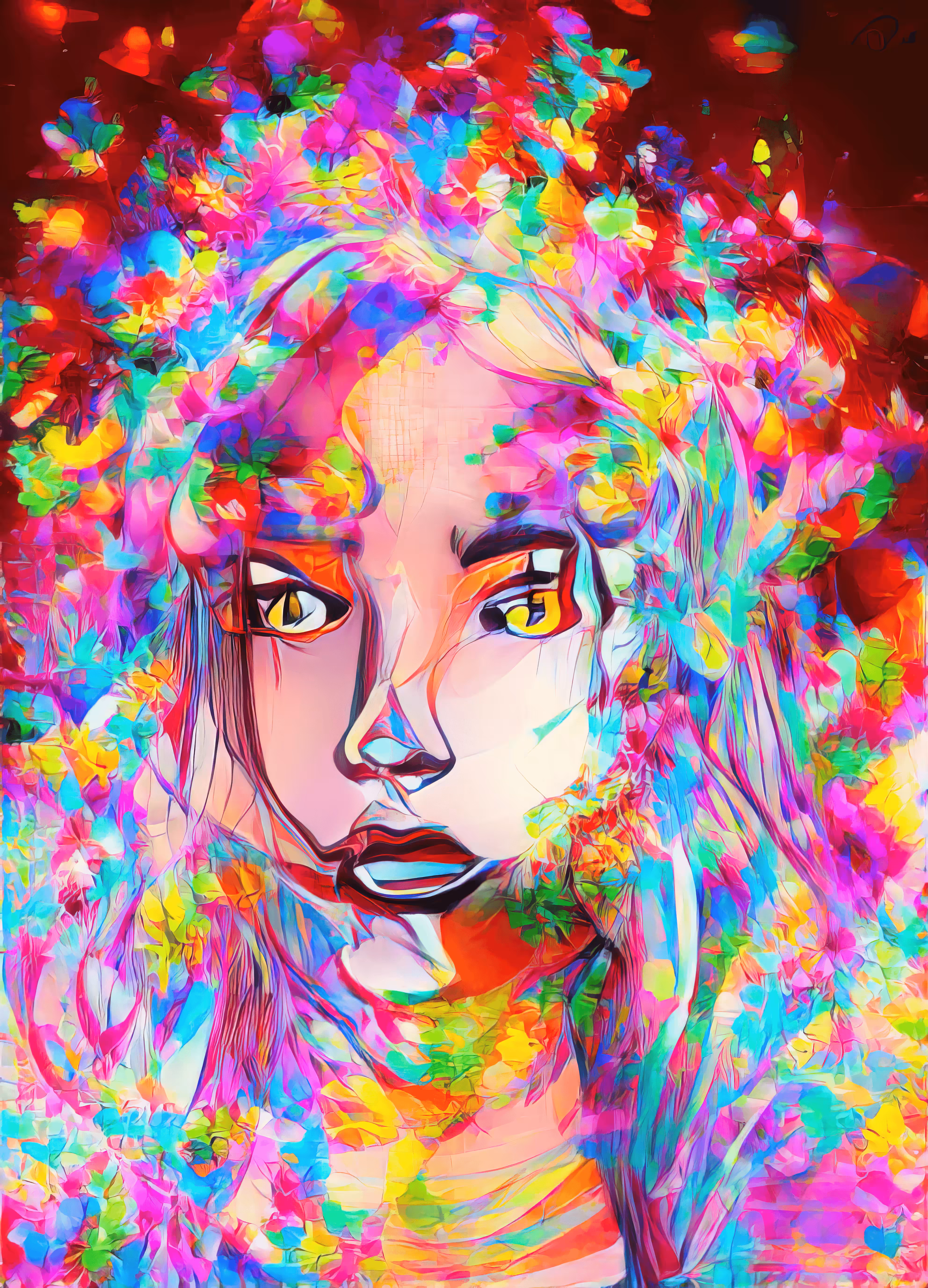 KrisK X Wout REMIX: Girlfriend #66