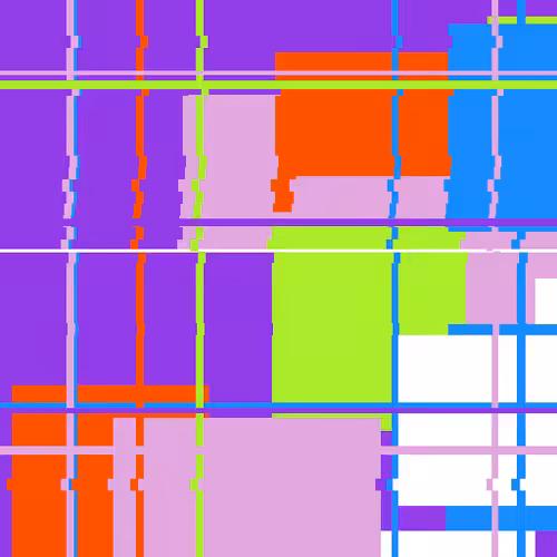 Chromatic Chaos #560
