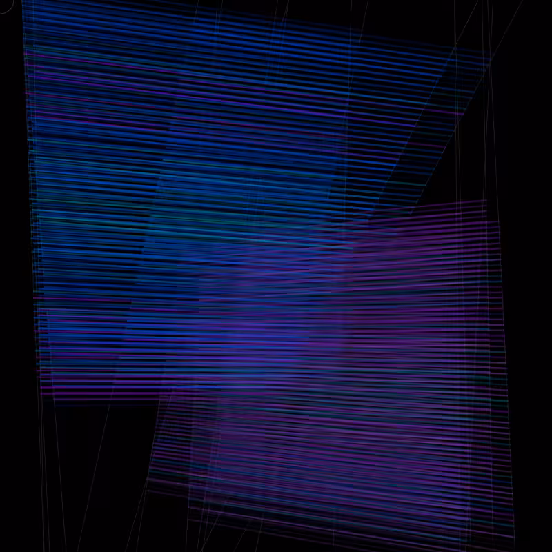 Perpetual line #131
