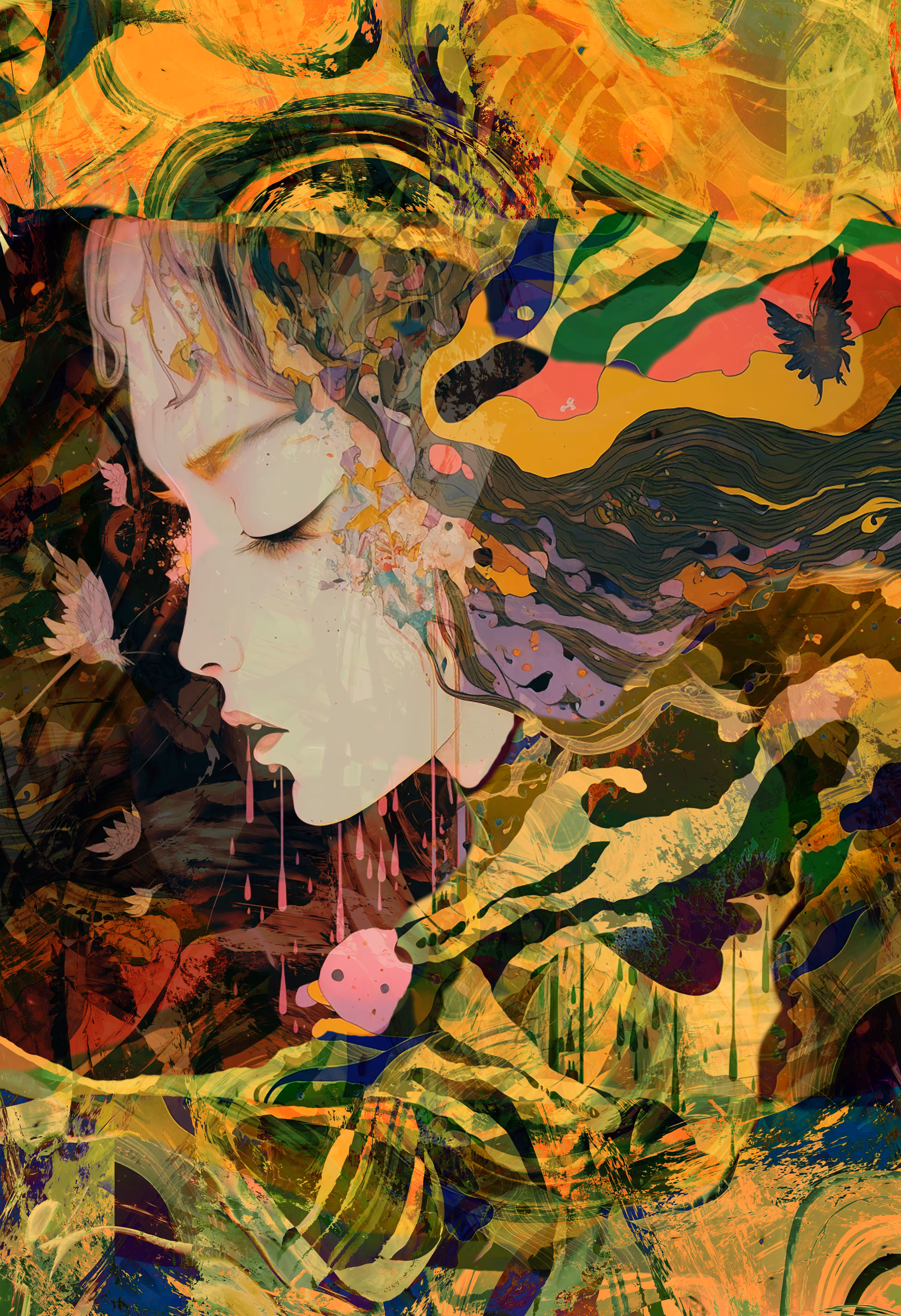 Erik Matson Fine Art 2023