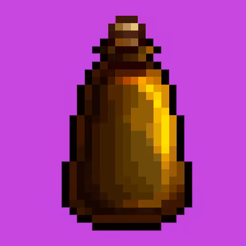 CryptoPotions #046