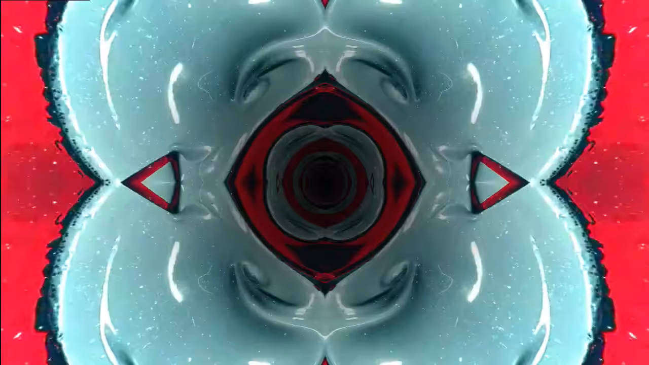Through the matrix (02)