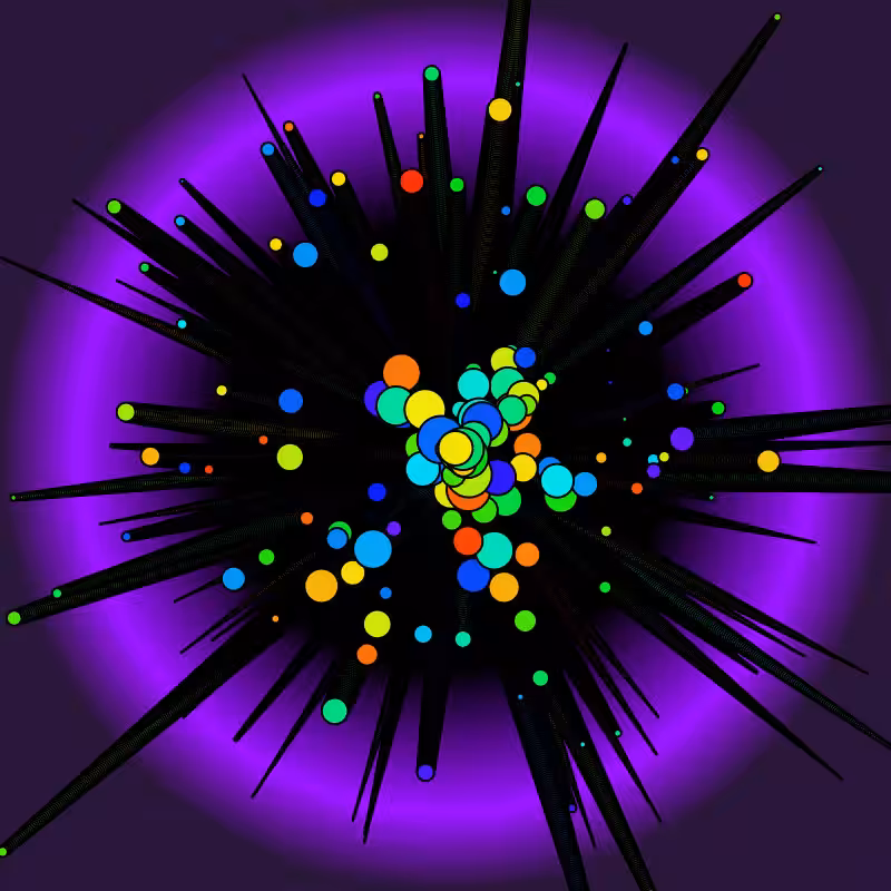 The Urchin #3