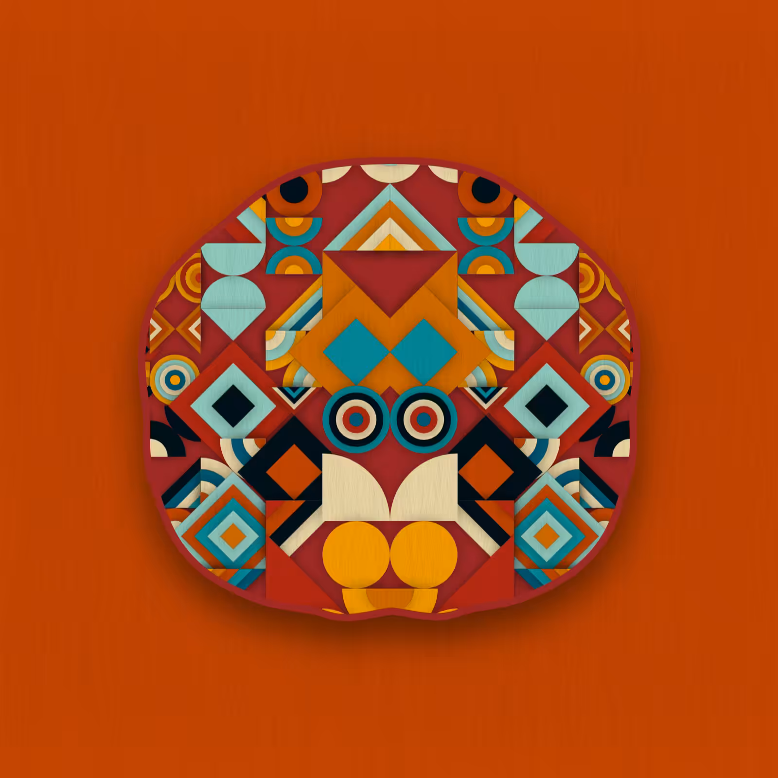Generativemasks #3792