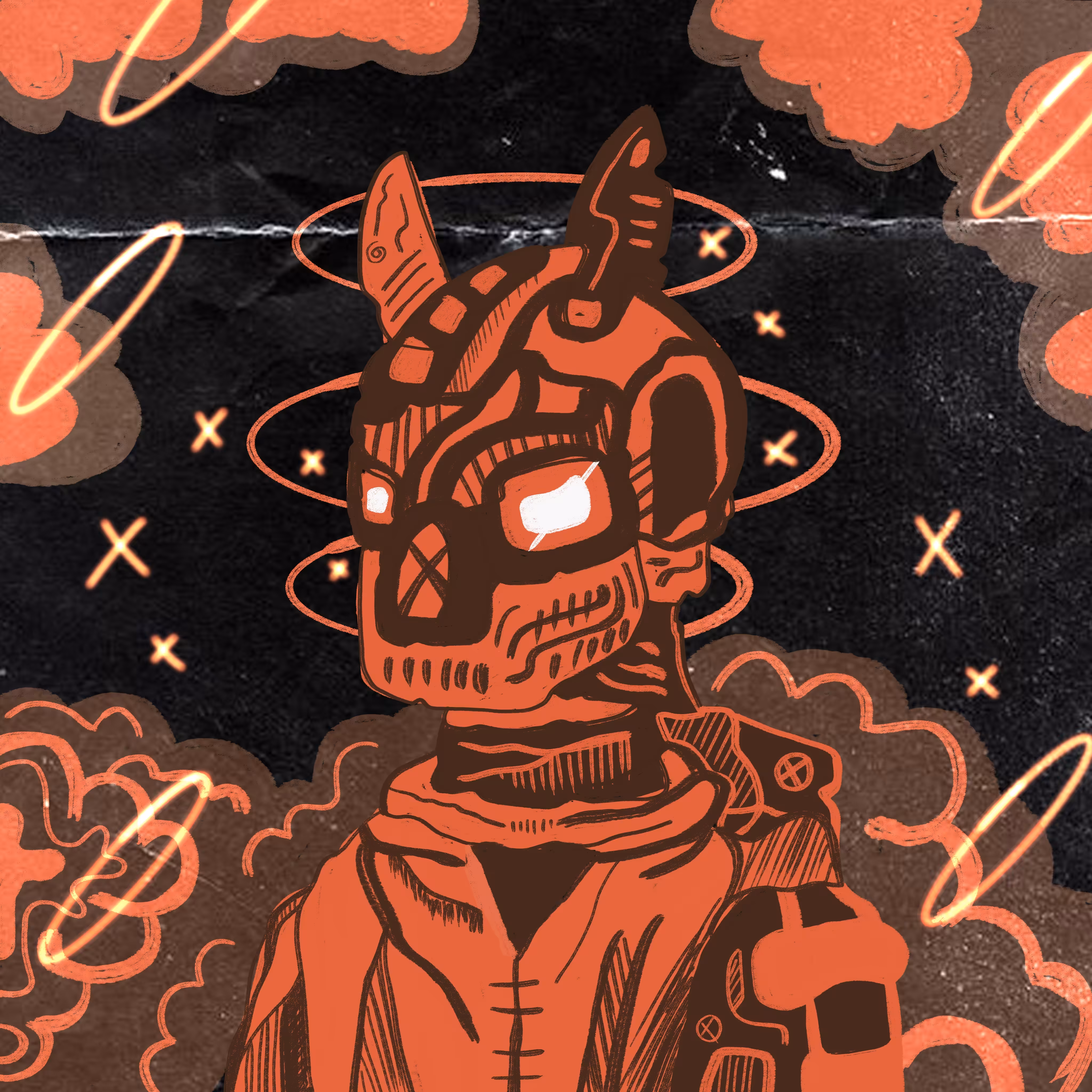 UNUSUAL CLAN || BHC-0x5