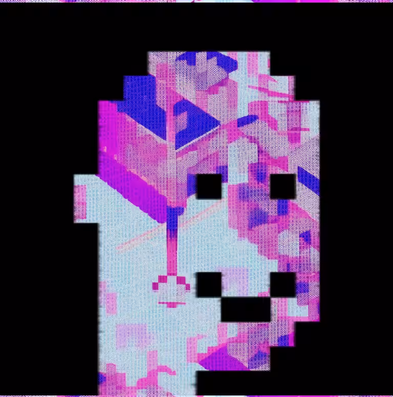 coalescence #5502