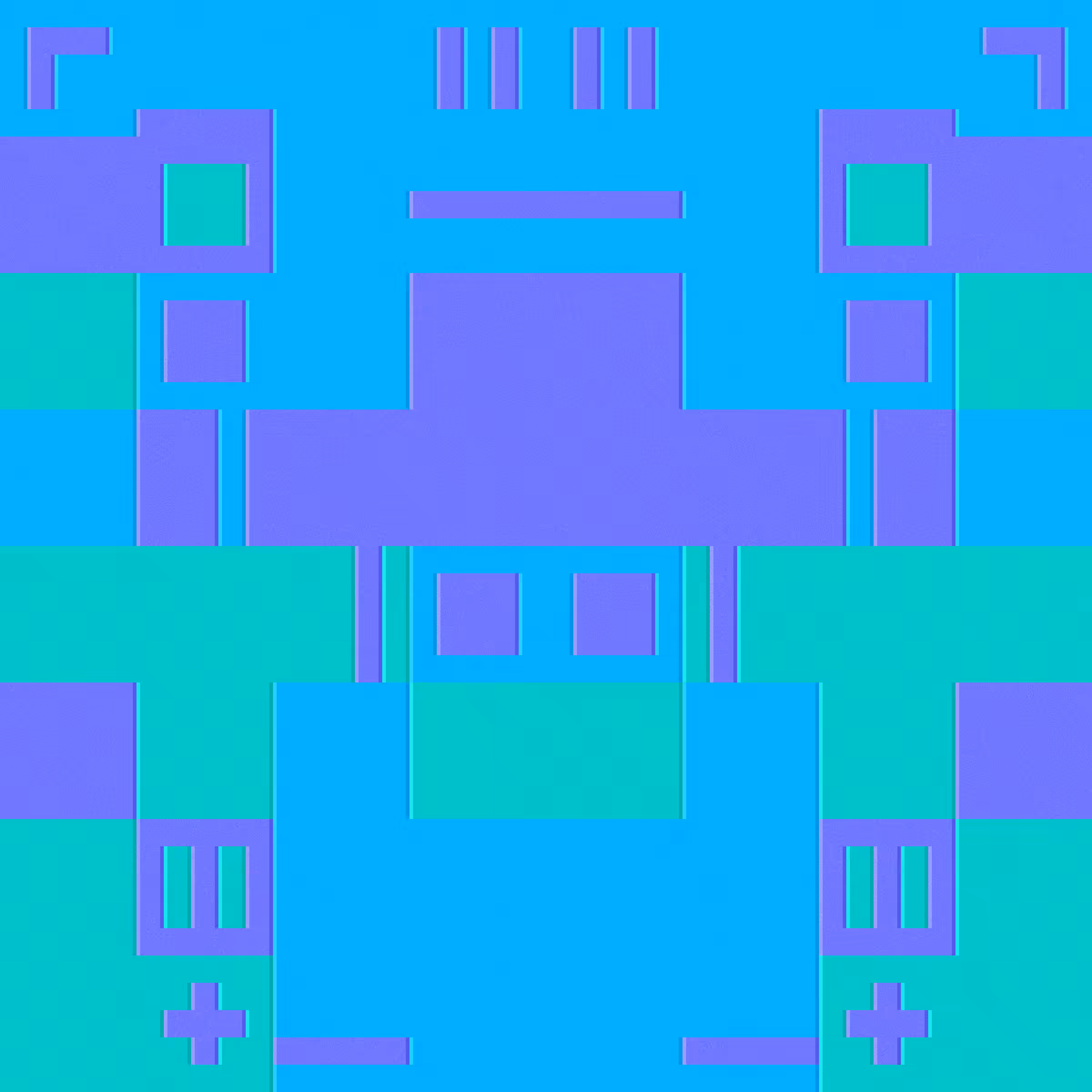 Signal Boards #245