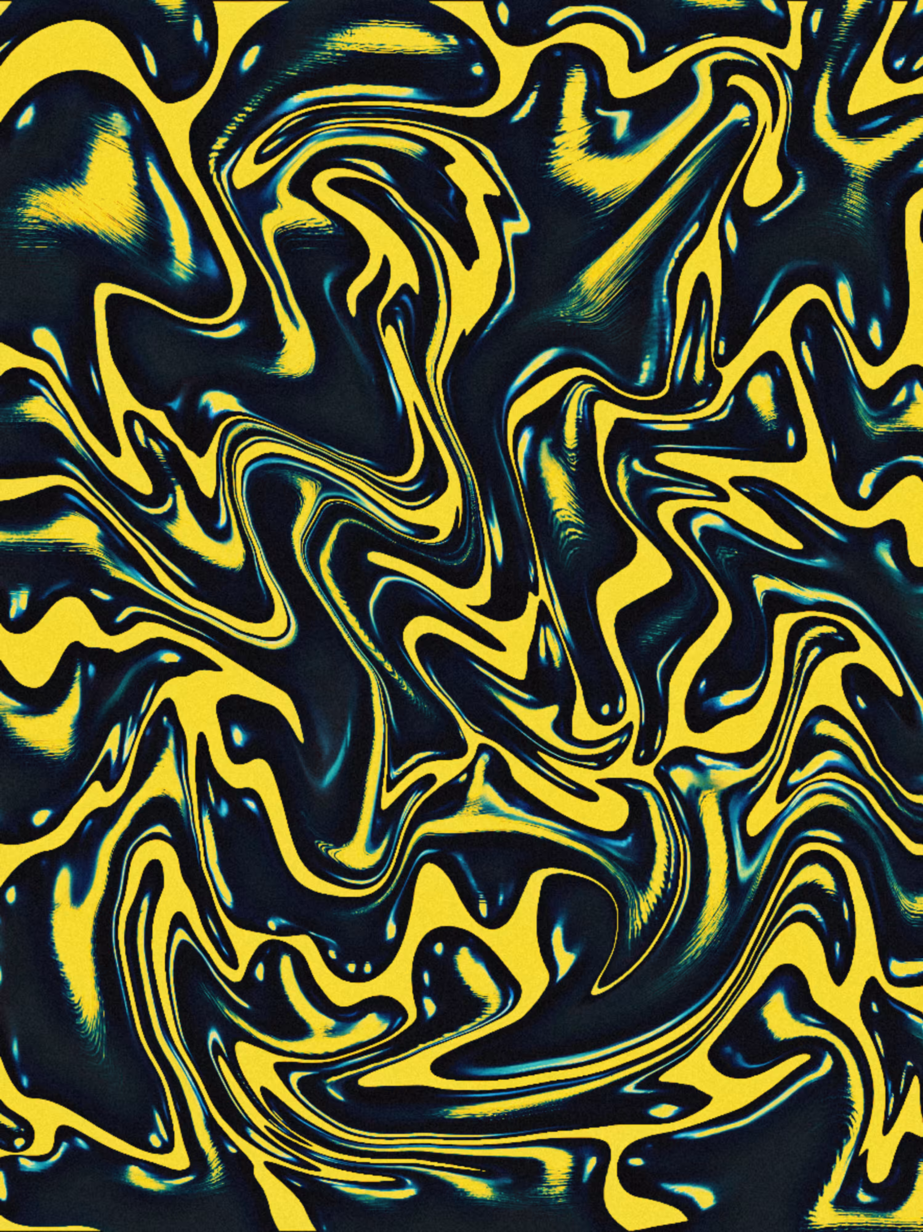 Luminous Tide 