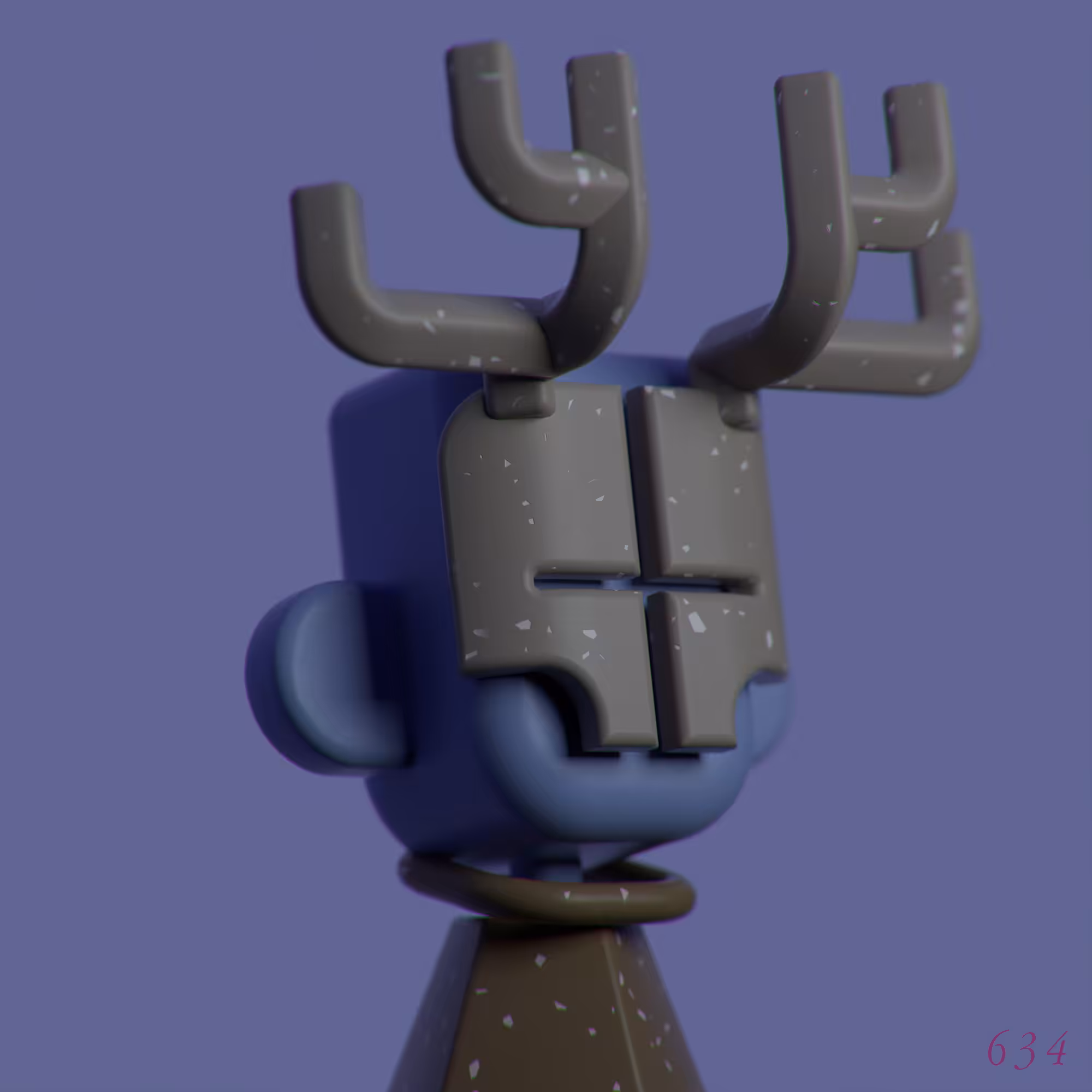 MSKD_634