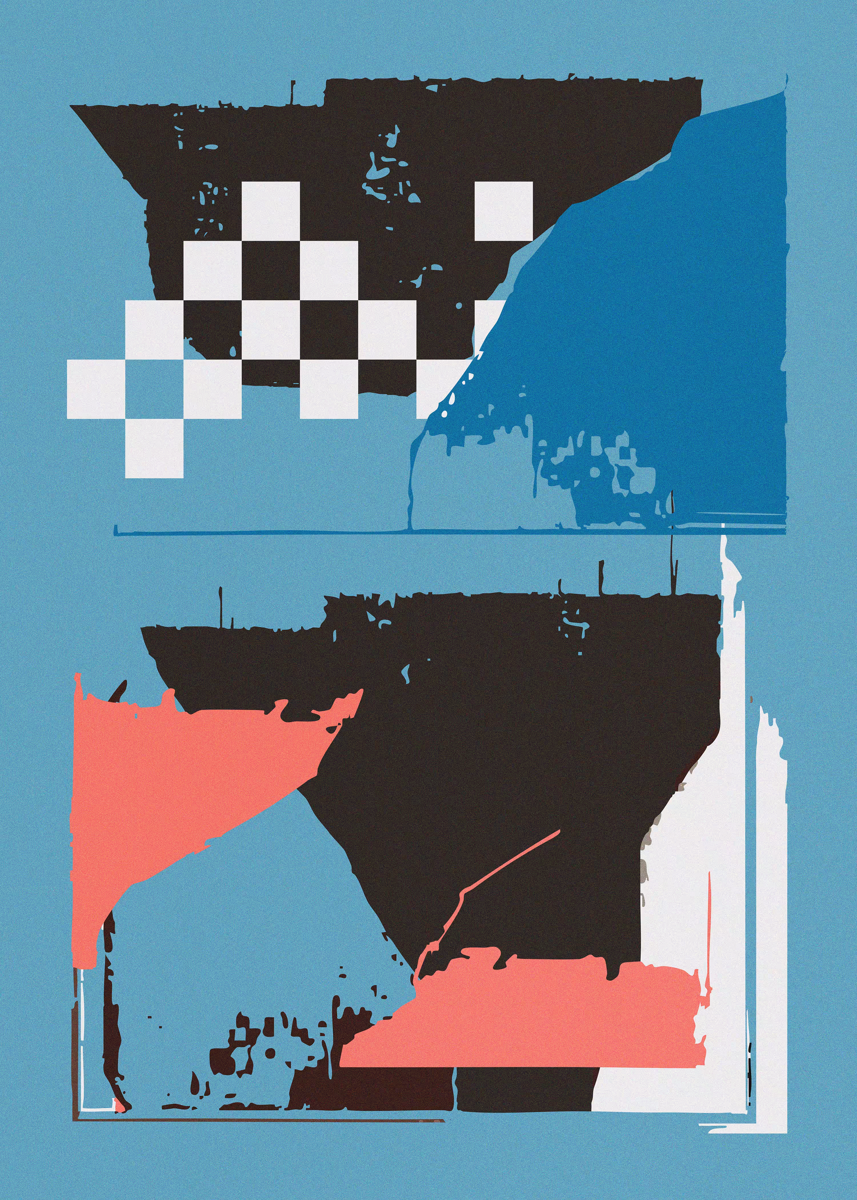 Echoes of Order #2