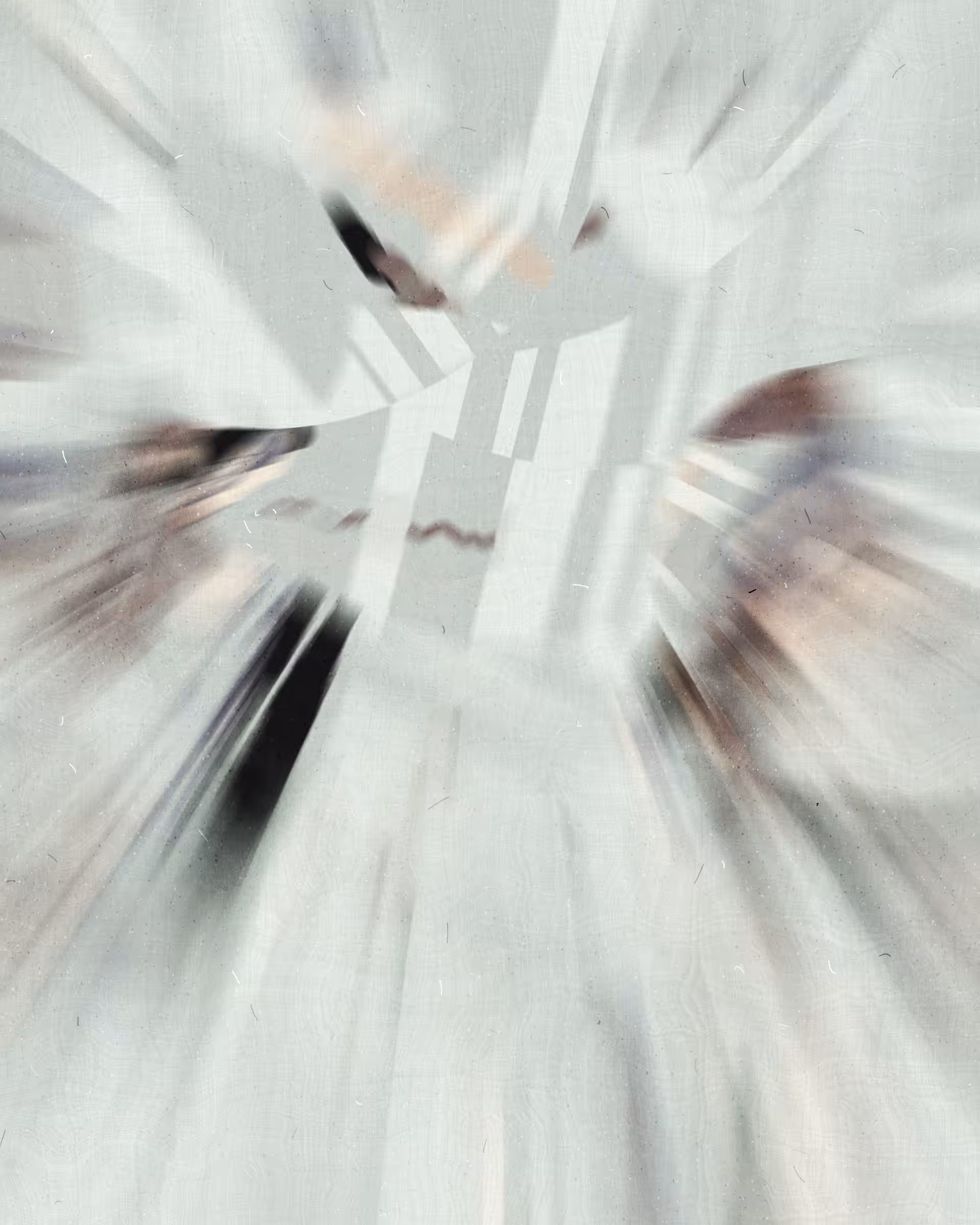 Deja Vu #208