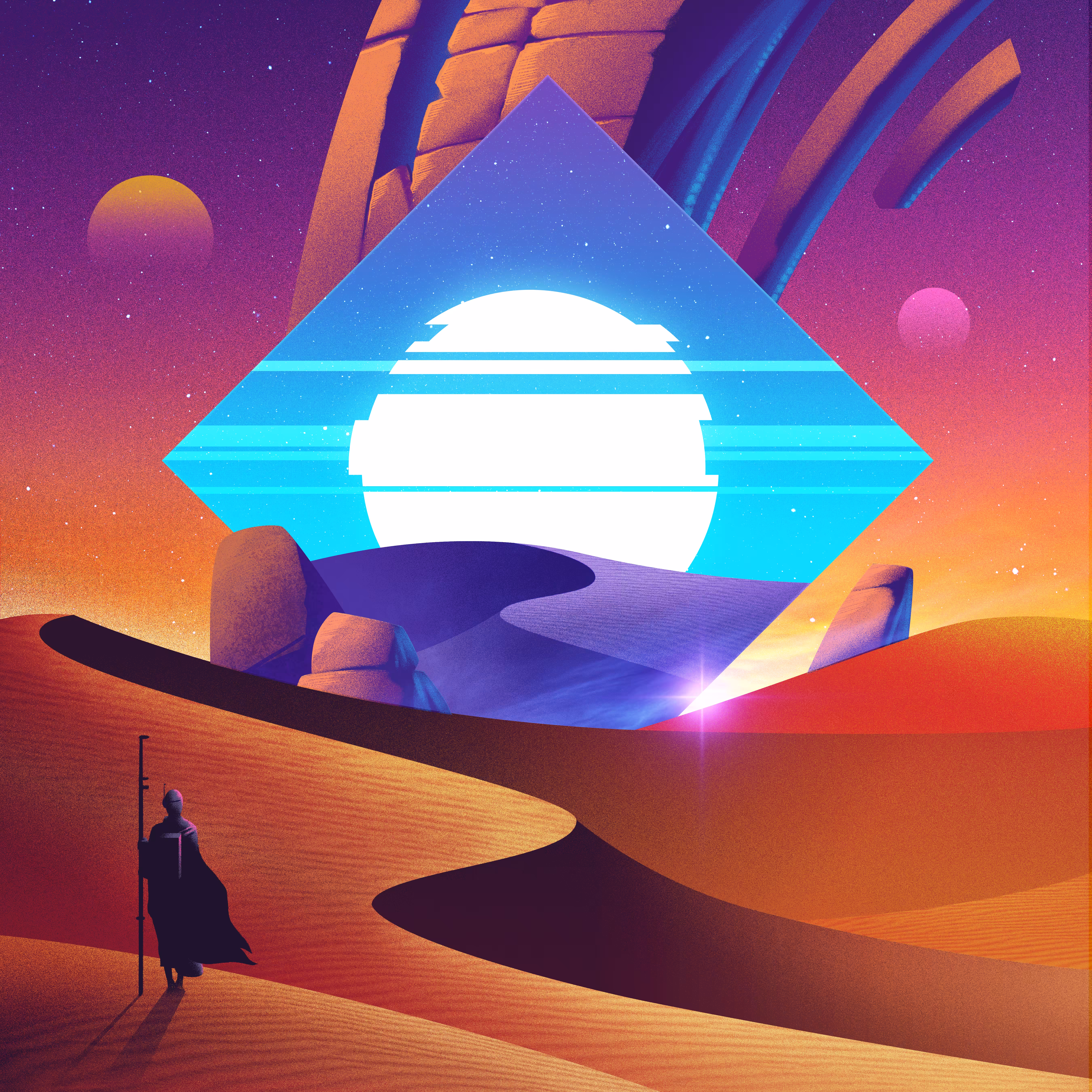 NeoWave: Intersection