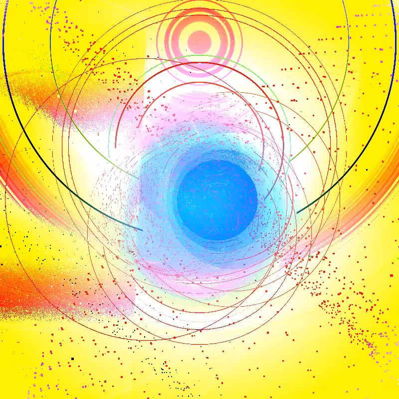 🌀 eternal 🌀 #15