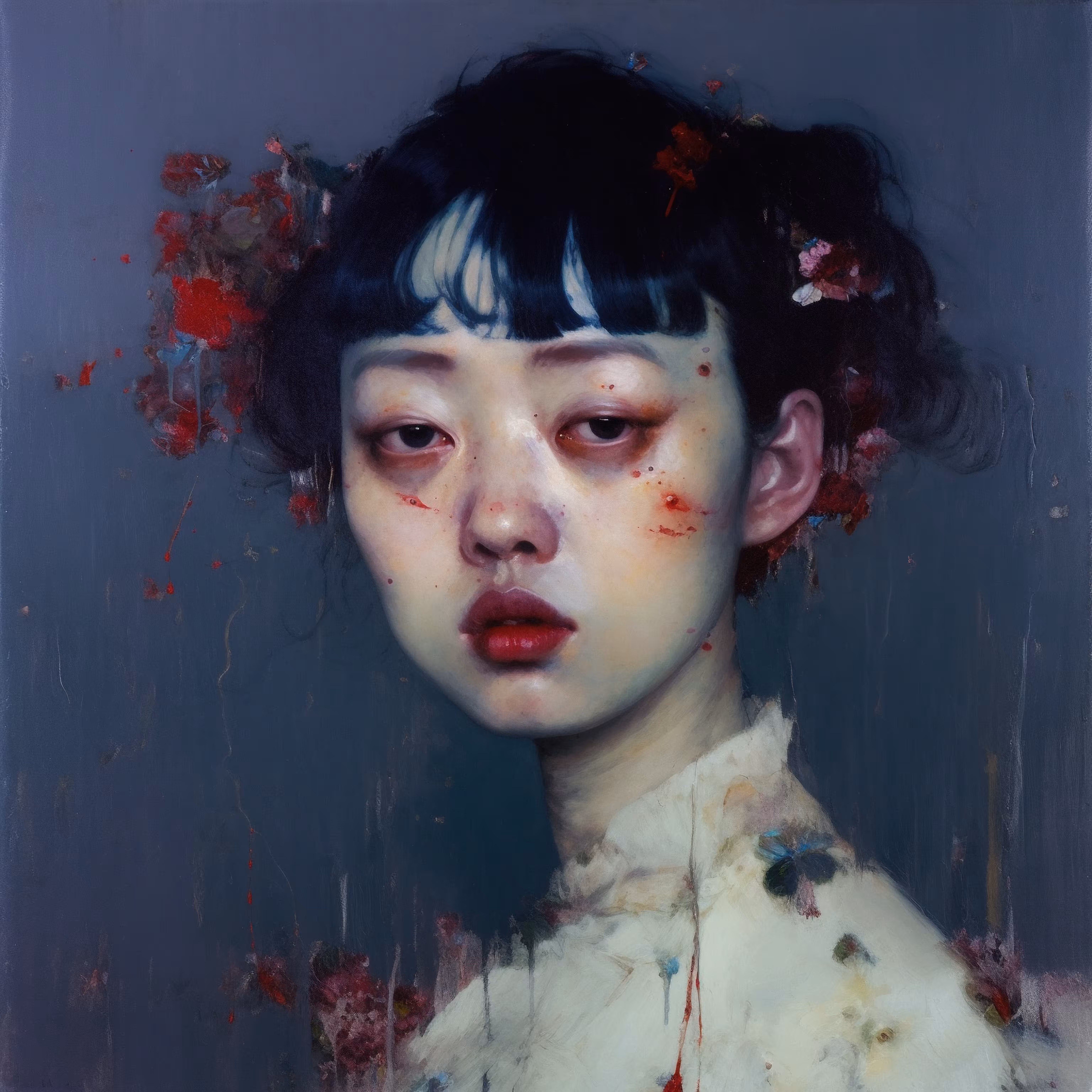 fragile #95