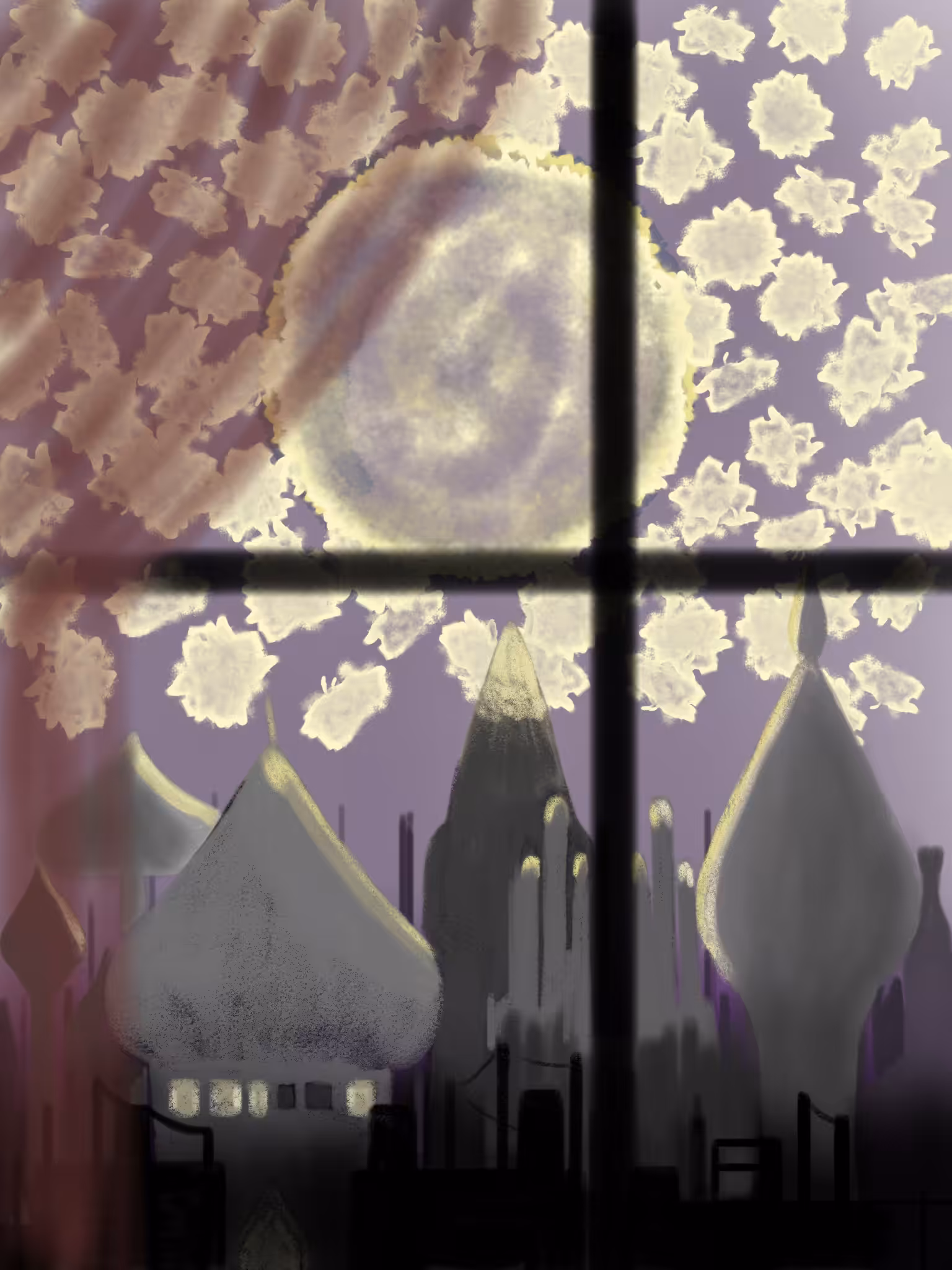 Fairytale Night