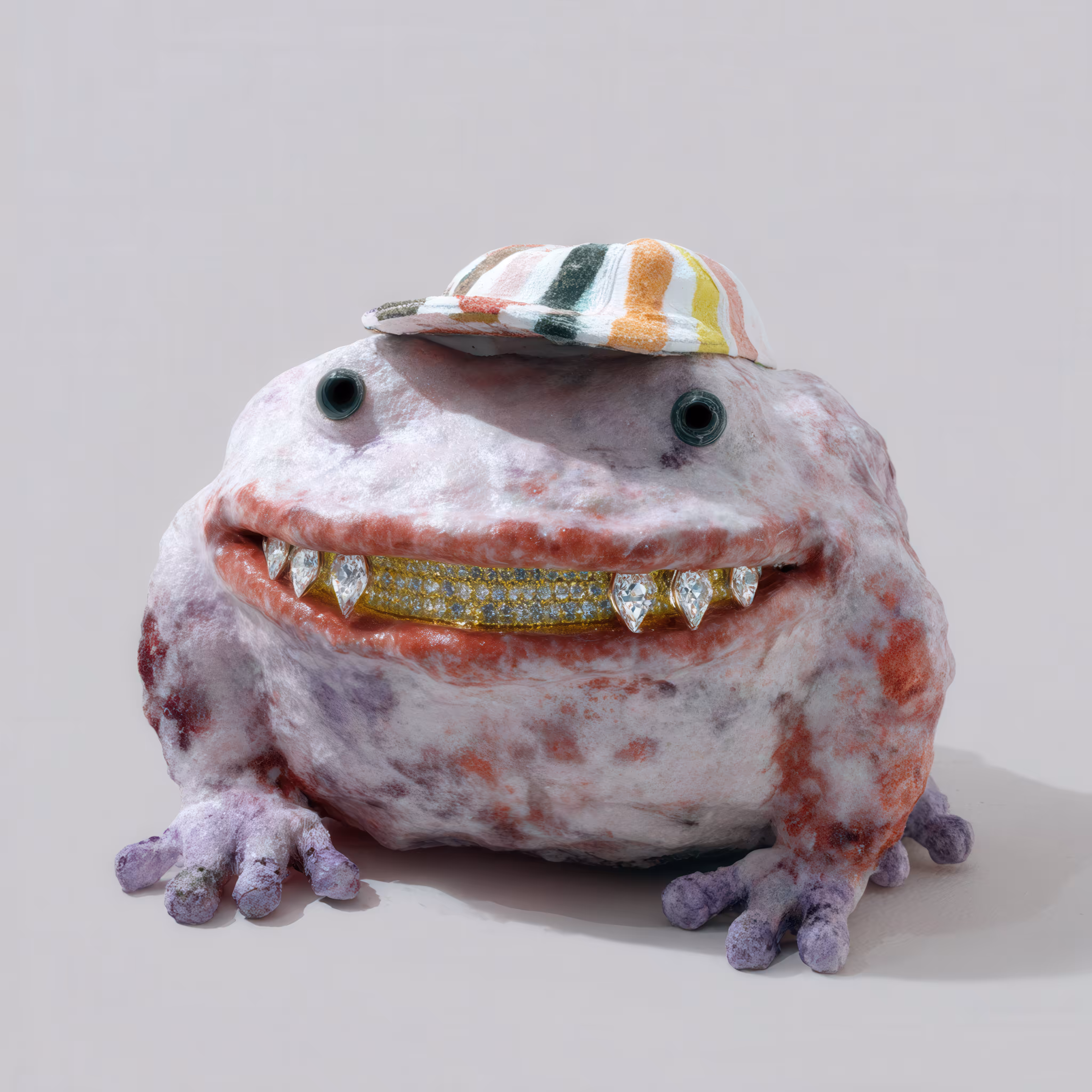 Grubbie