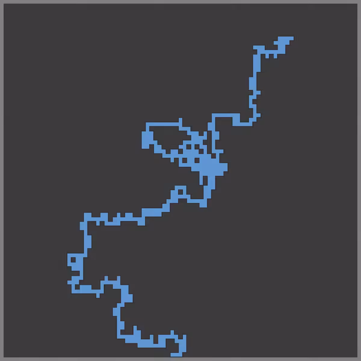 Bits Balanced #141